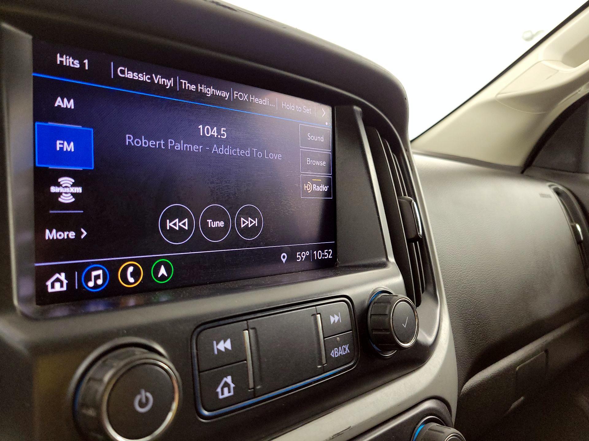 Thumbnail: 2019 Chevrolet Colorado - 15