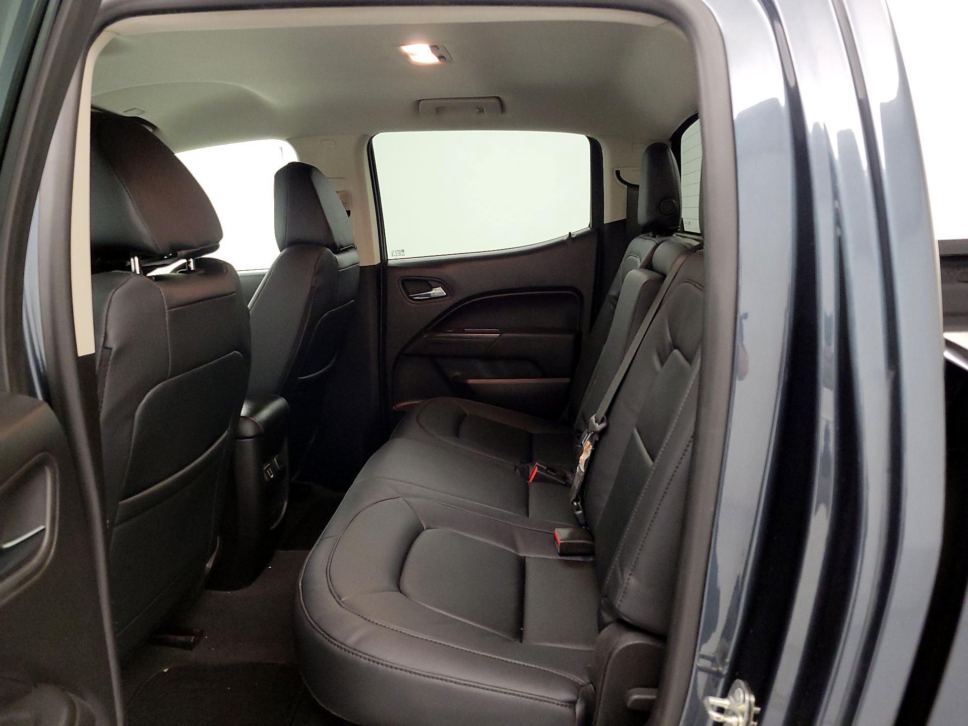 Thumbnail: 2019 Chevrolet Colorado - 19