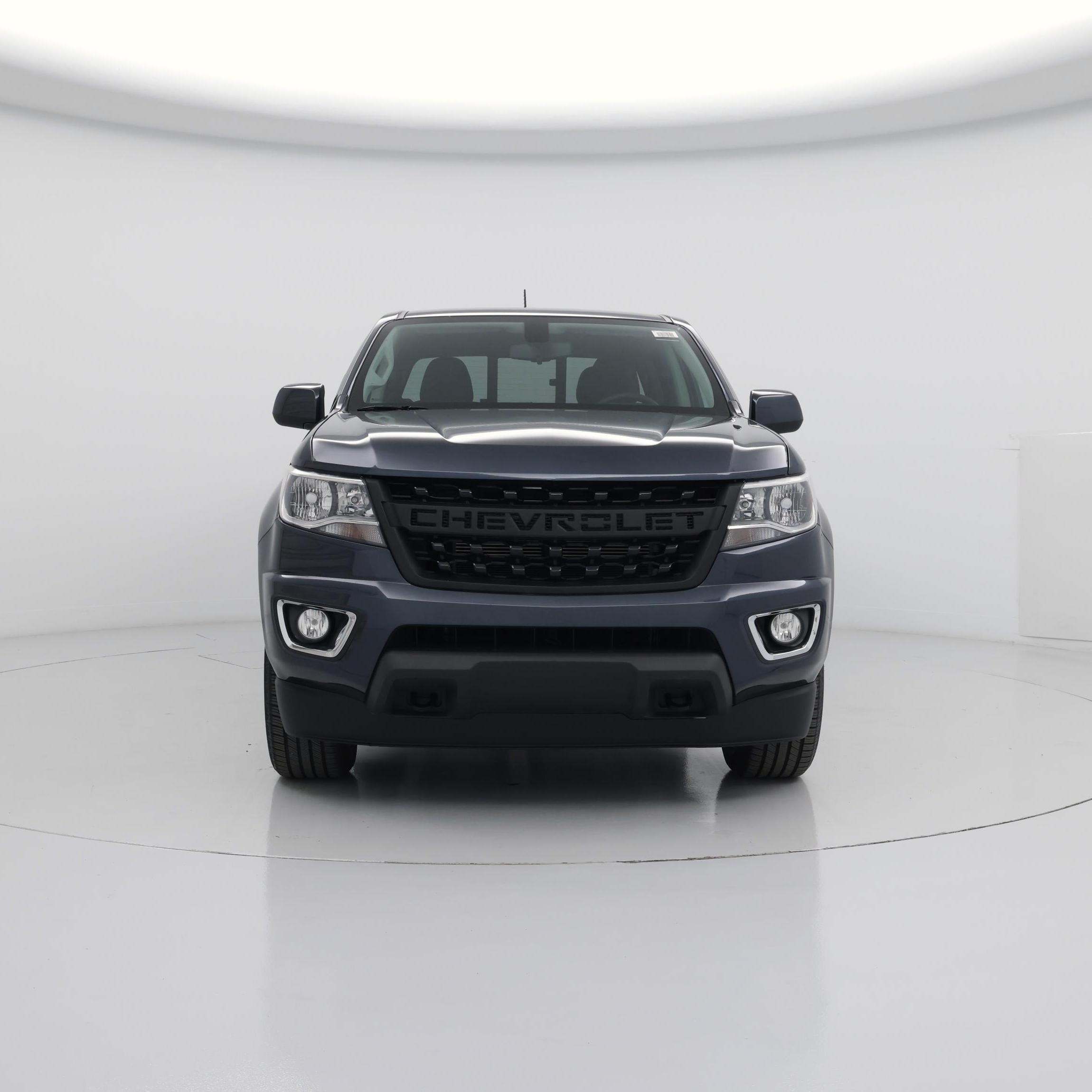 Thumbnail: 2019 Chevrolet Colorado - 5