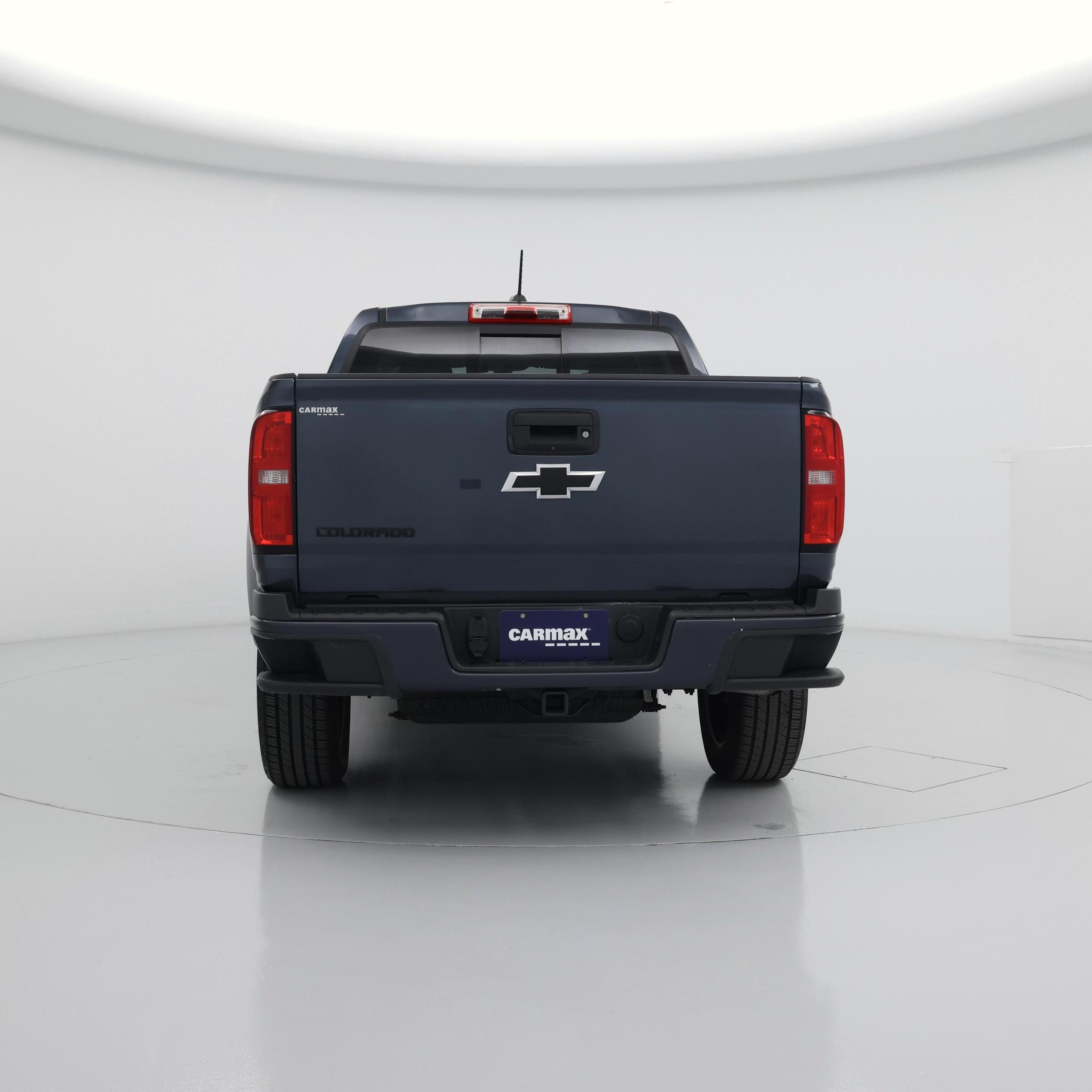 Thumbnail: 2019 Chevrolet Colorado - 6