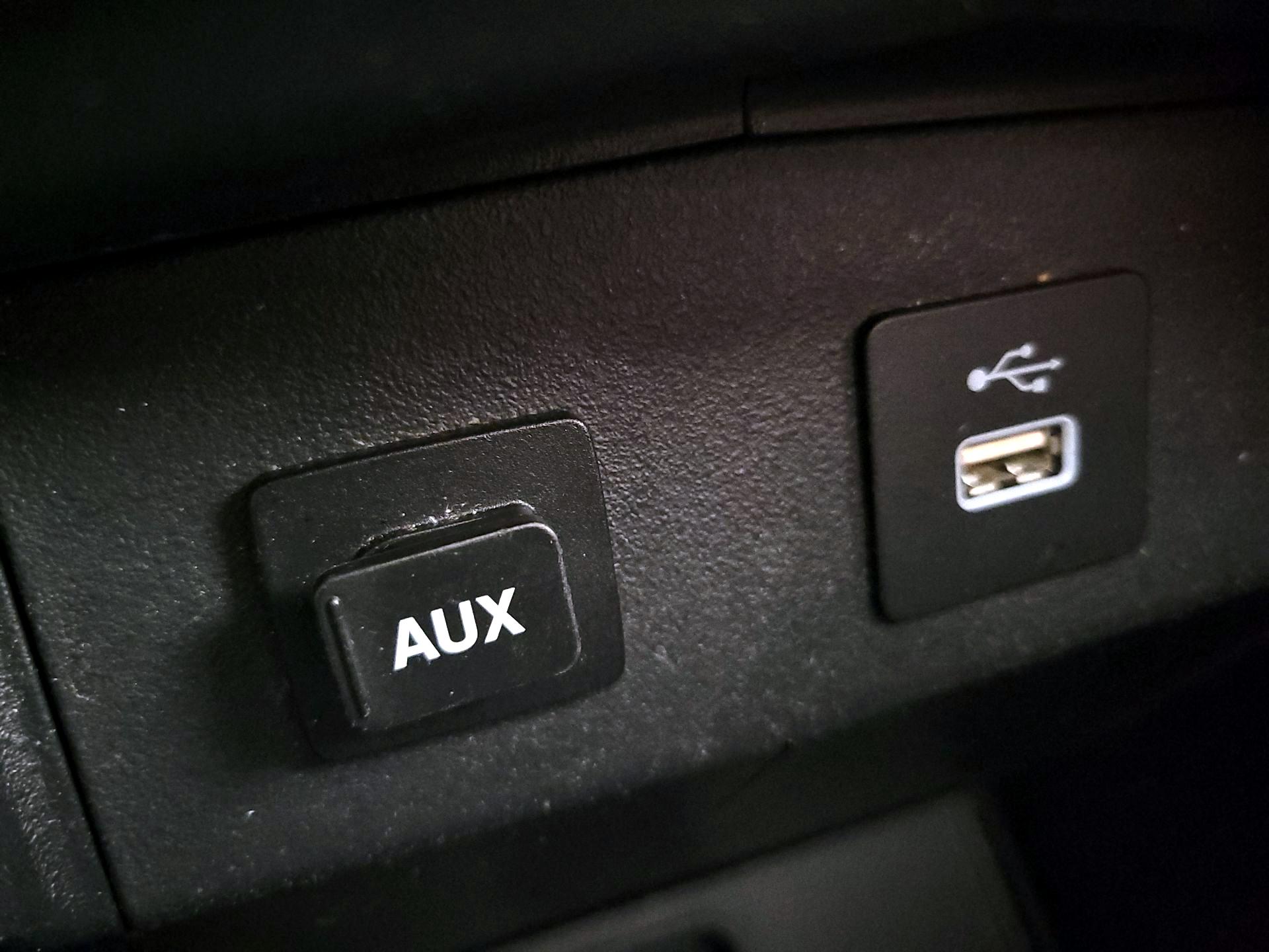 Thumbnail: 2021 Honda Odyssey - 19