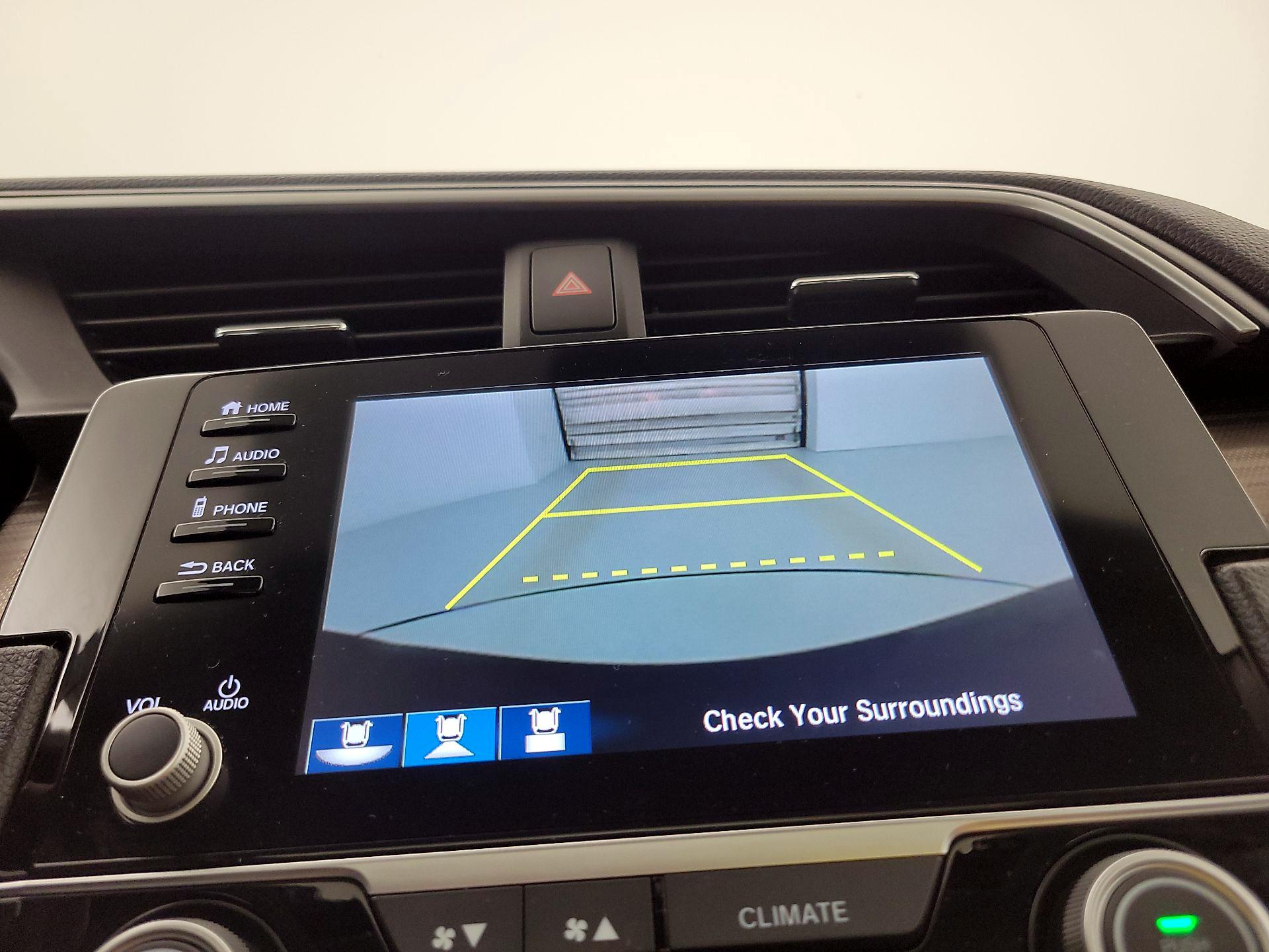 Thumbnail: 2019 Honda Civic - 14