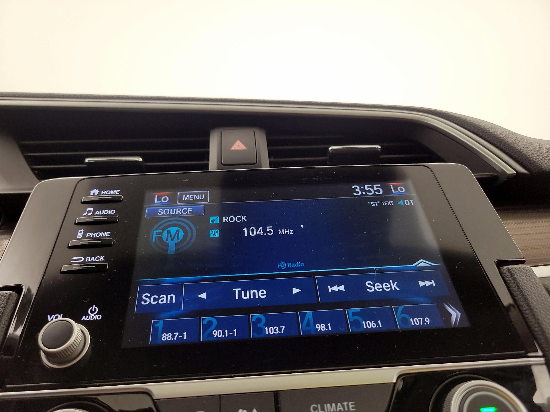 Thumbnail: 2019 Honda Civic - 15