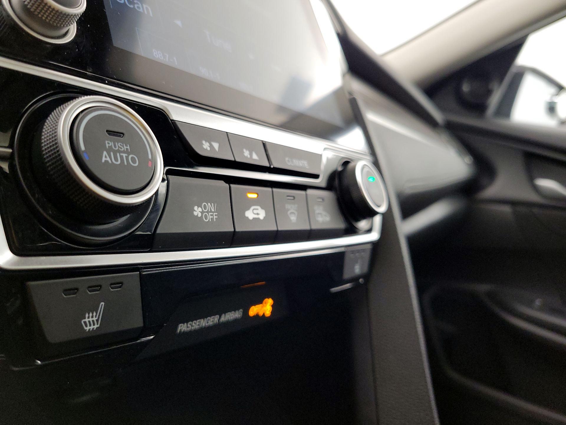 Thumbnail: 2019 Honda Civic - 16