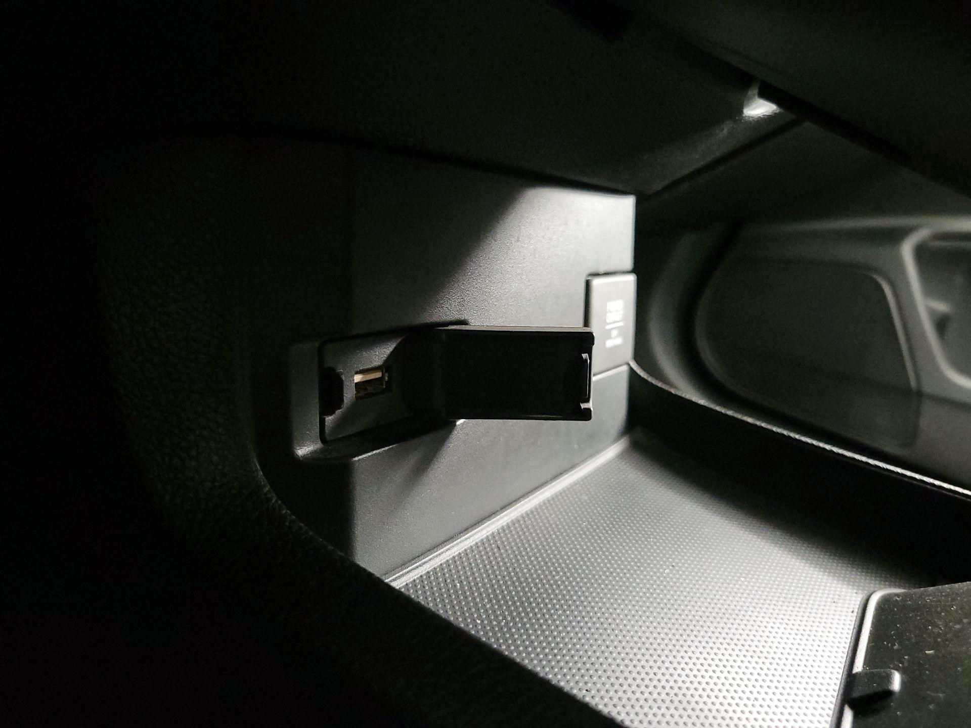 Thumbnail: 2019 Honda Civic - 18