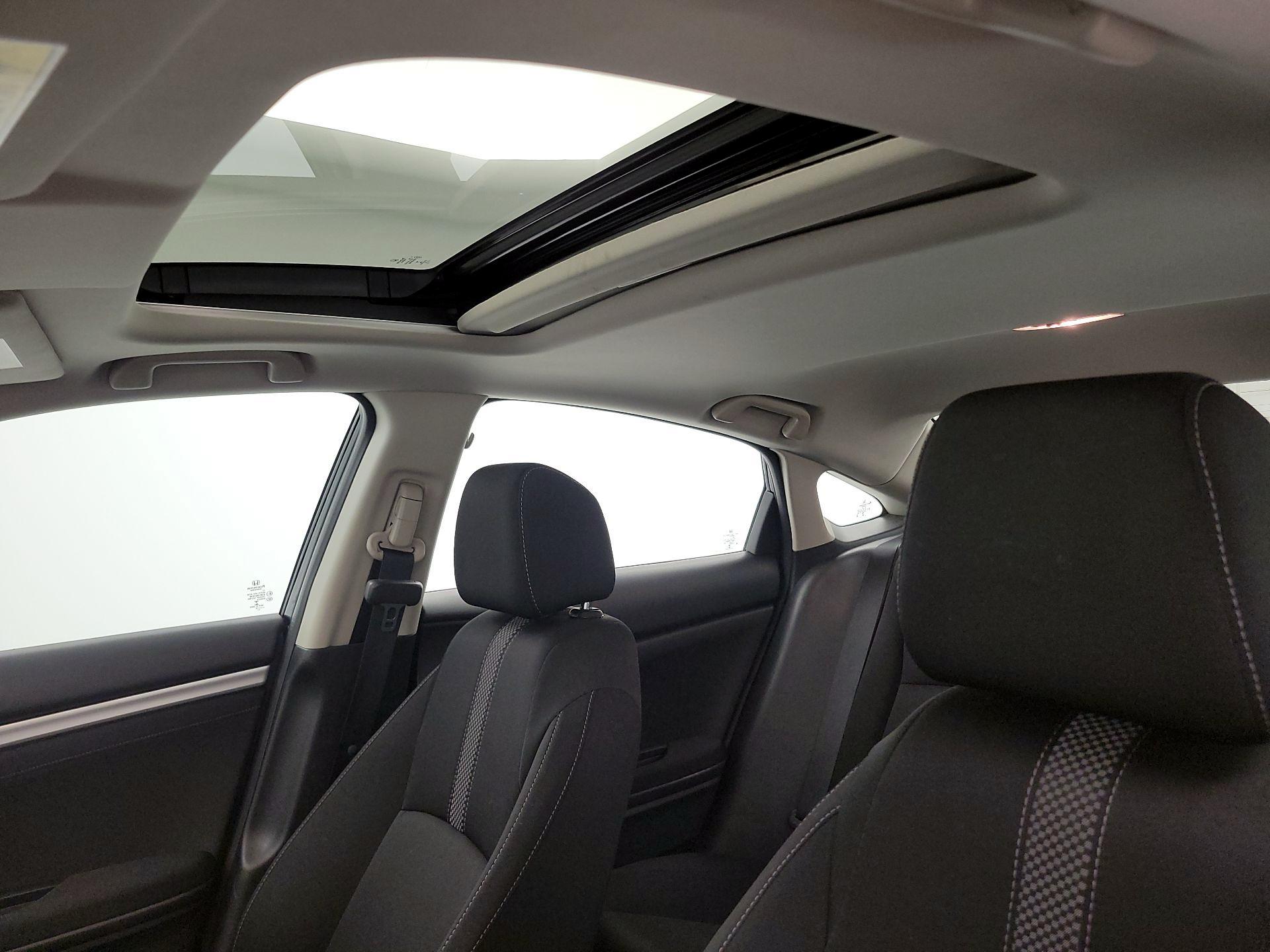 Thumbnail: 2019 Honda Civic - 19