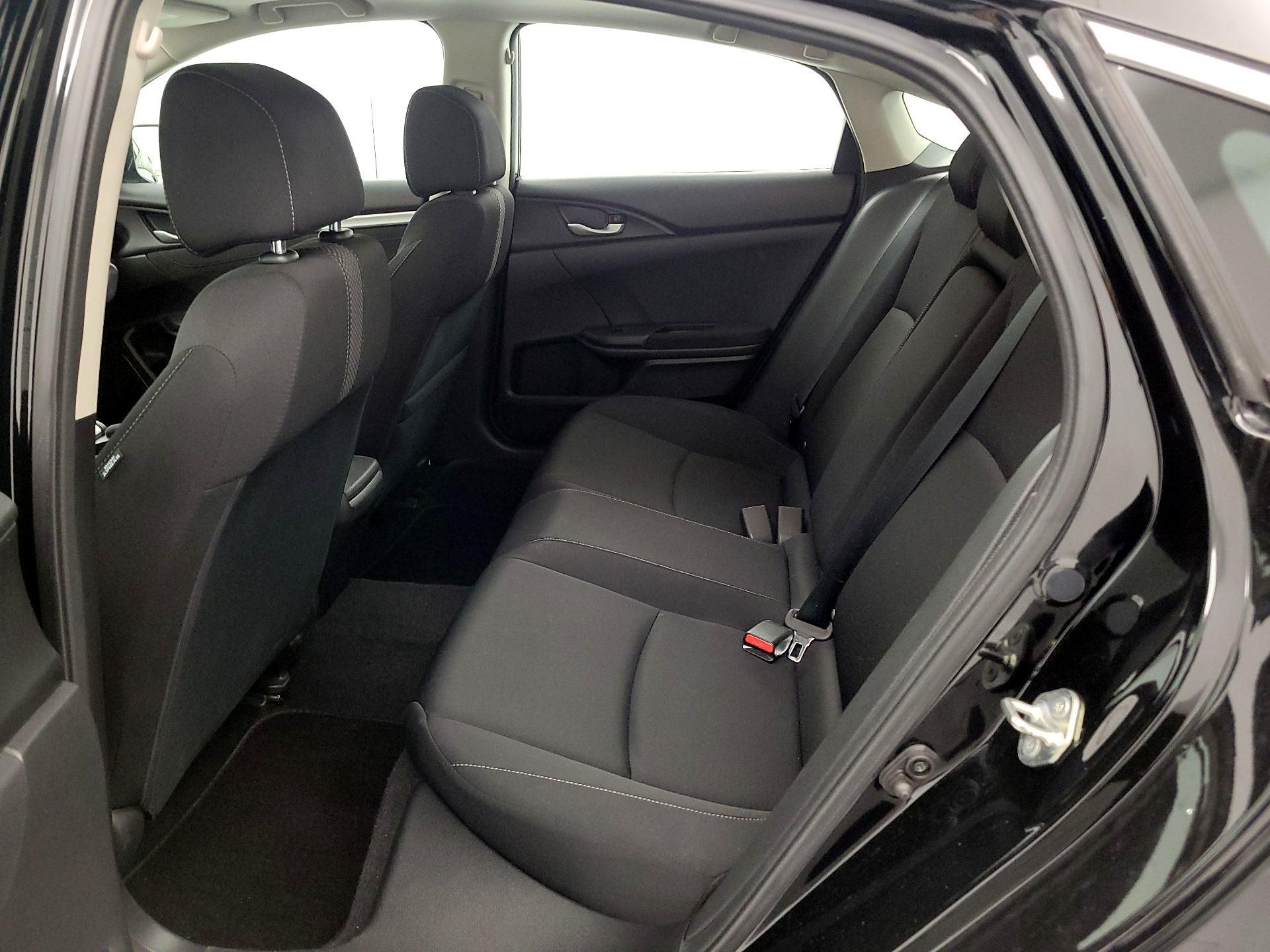 Thumbnail: 2019 Honda Civic - 20