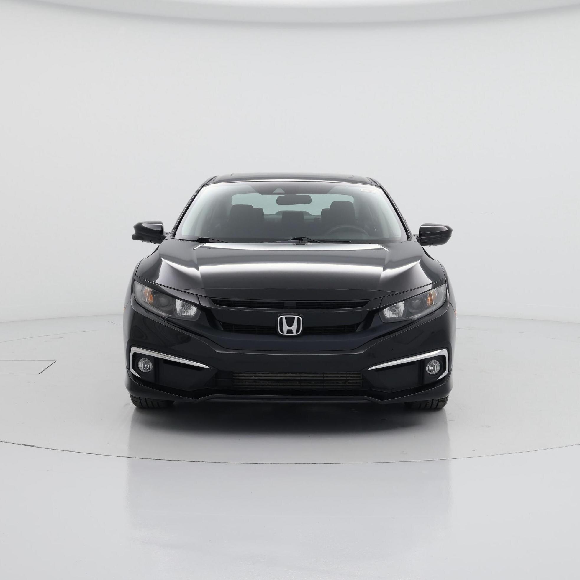 Thumbnail: 2019 Honda Civic - 5