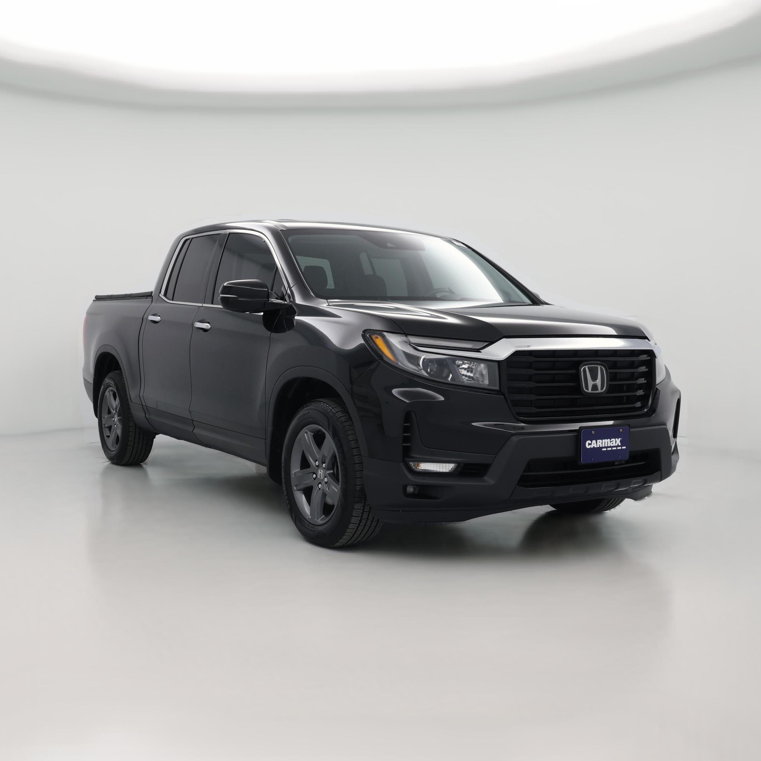 Thumbnail: 2022 Honda Ridgeline - 1