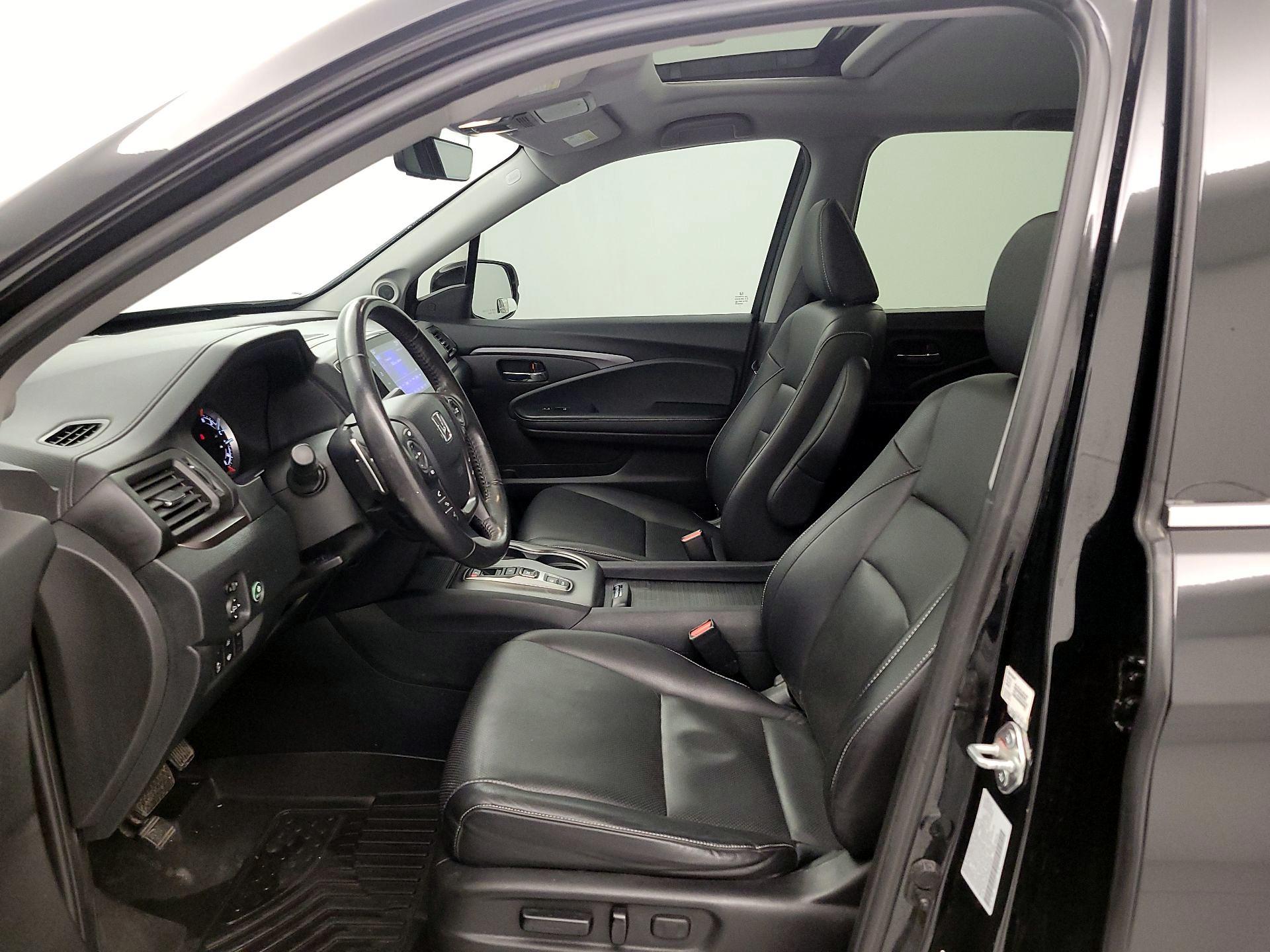 Thumbnail: 2022 Honda Ridgeline - 11