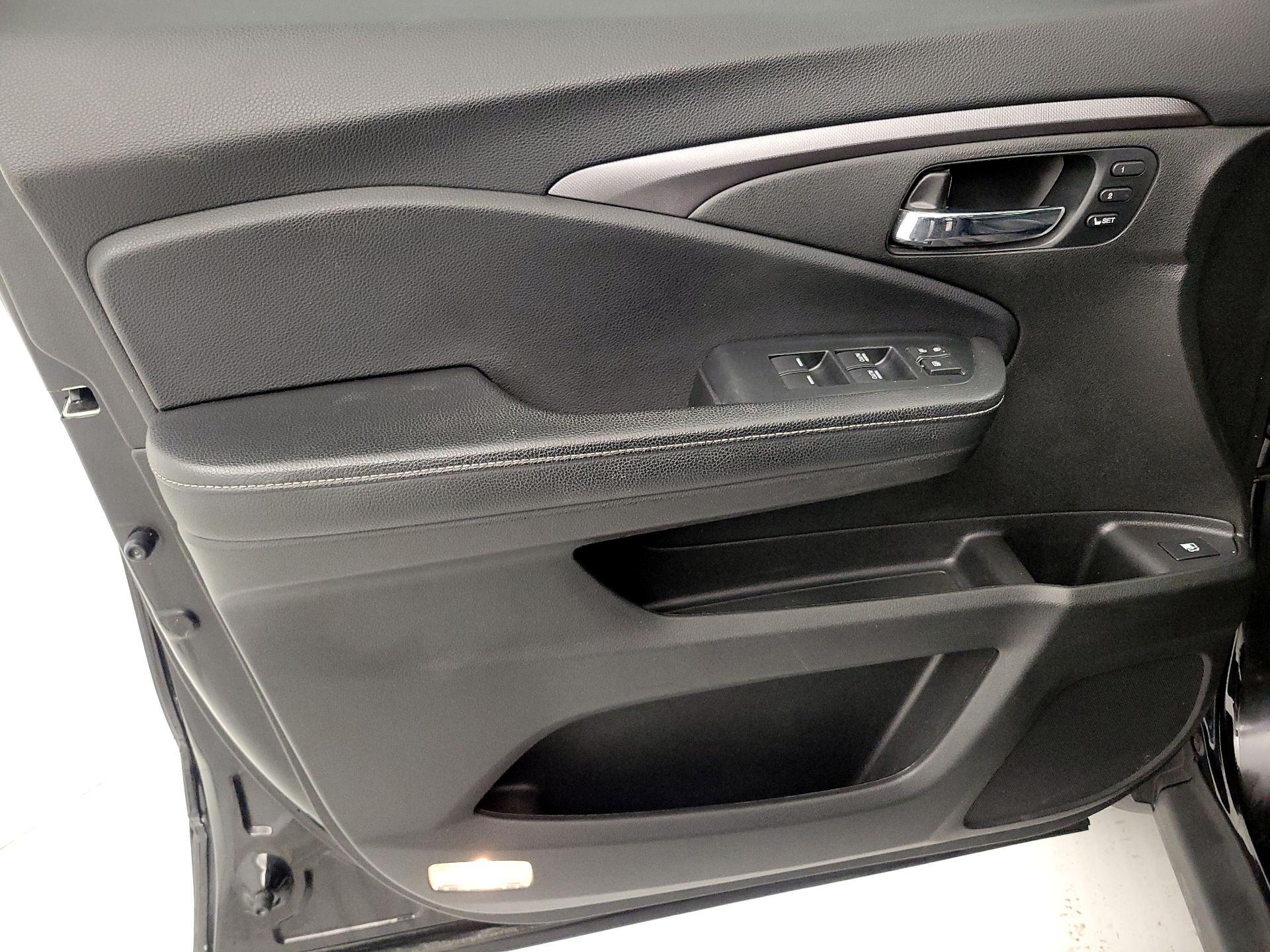 Thumbnail: 2022 Honda Ridgeline - 12