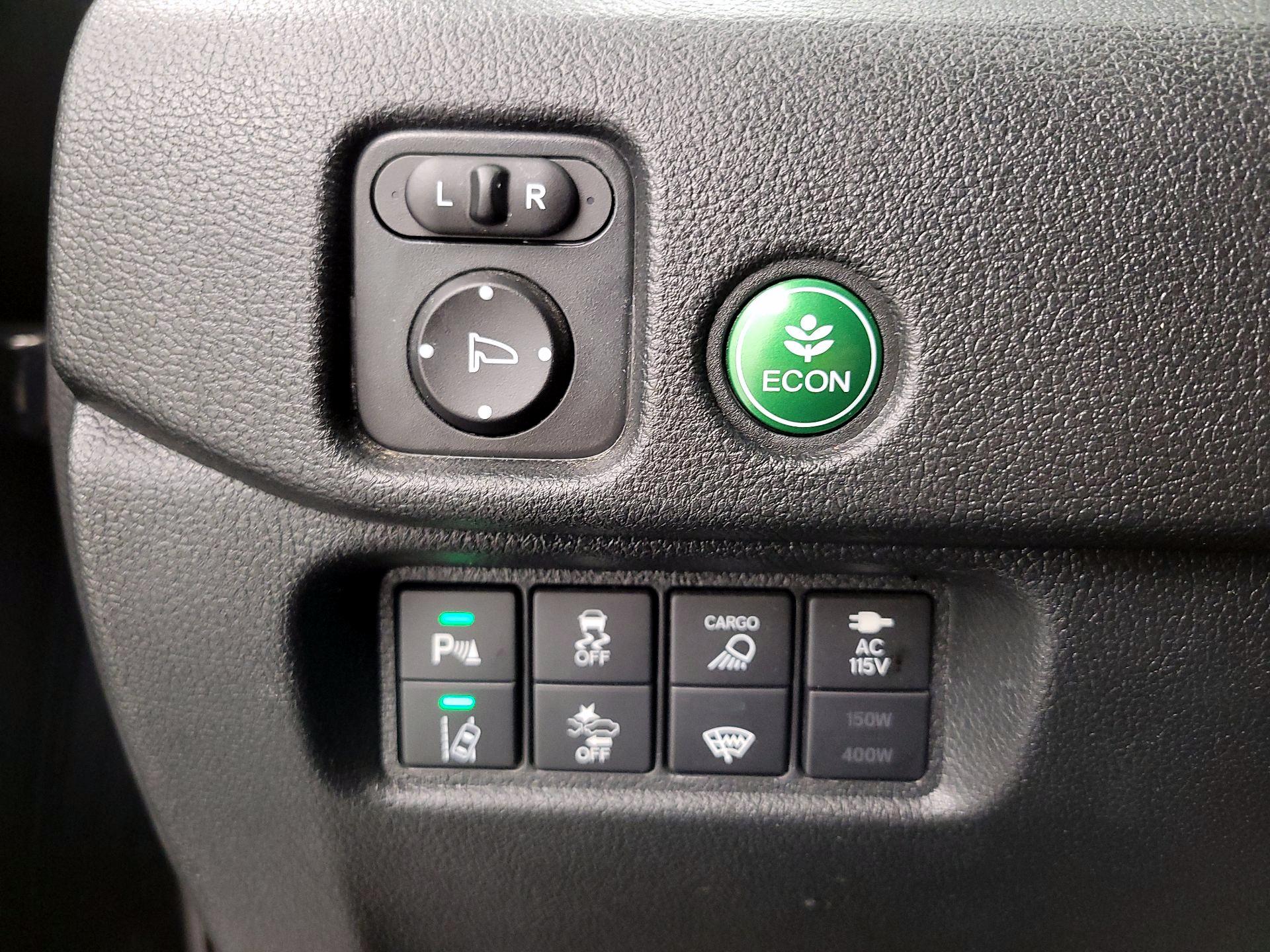 Thumbnail: 2022 Honda Ridgeline - 13