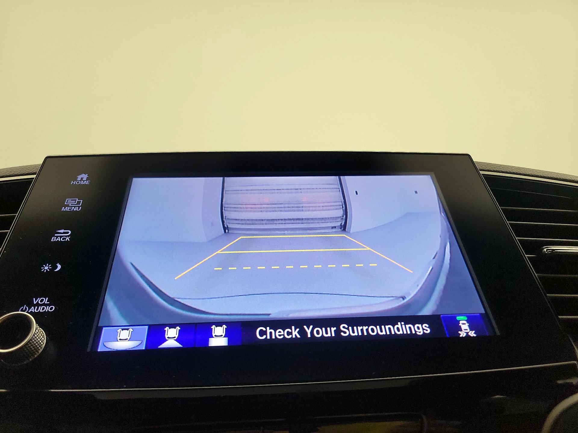 Thumbnail: 2022 Honda Ridgeline - 14