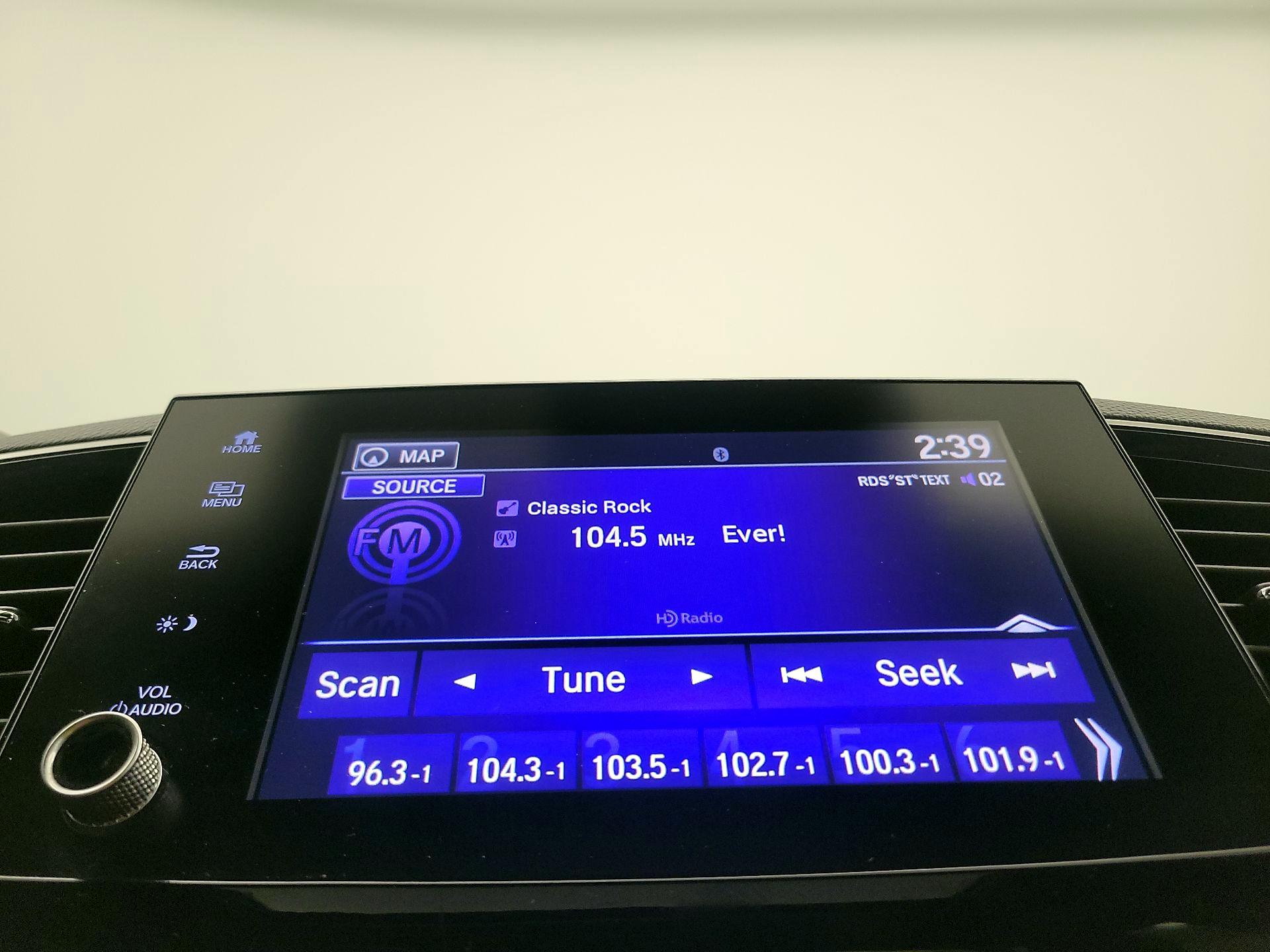 Thumbnail: 2022 Honda Ridgeline - 15