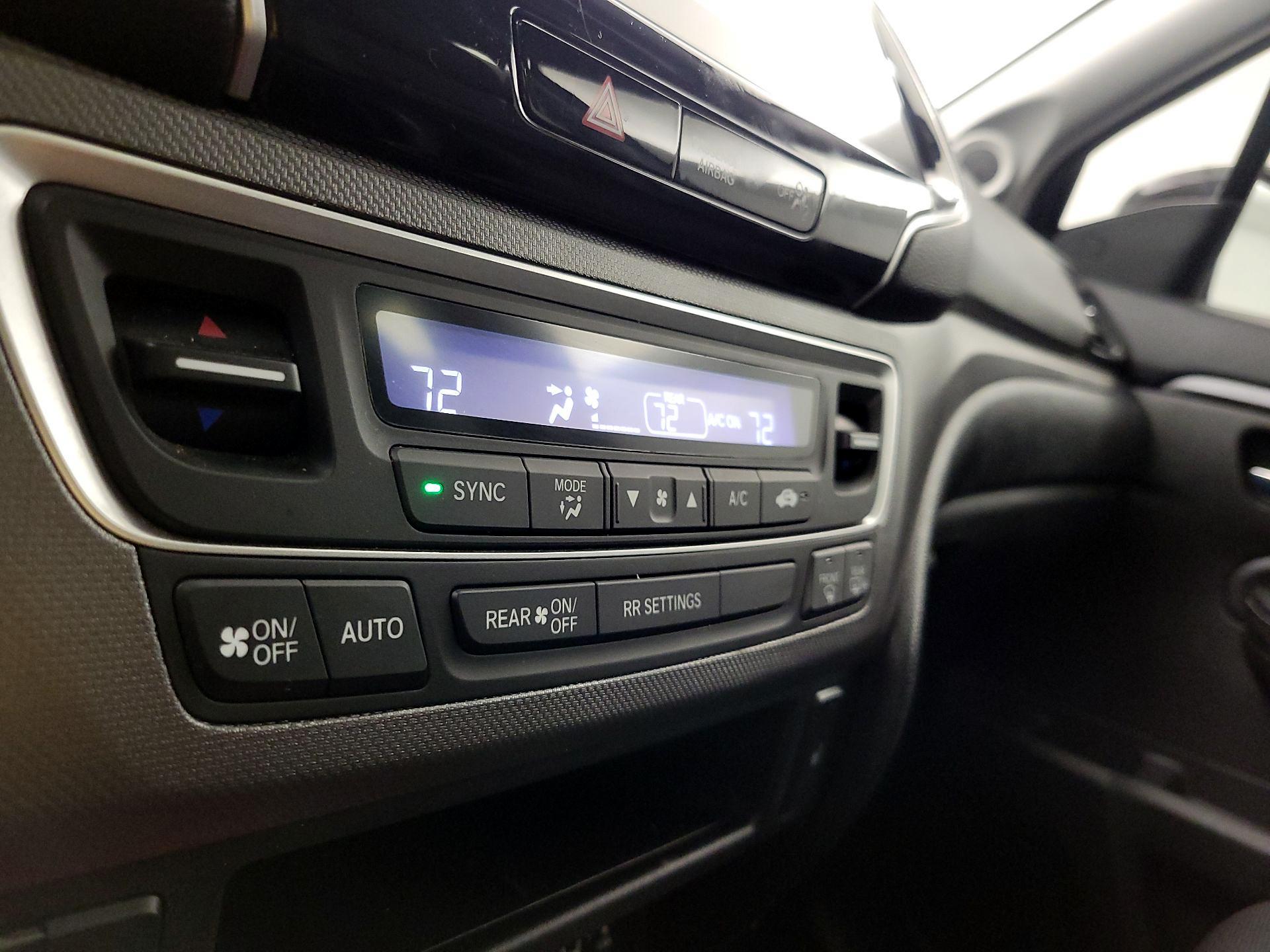 Thumbnail: 2022 Honda Ridgeline - 16