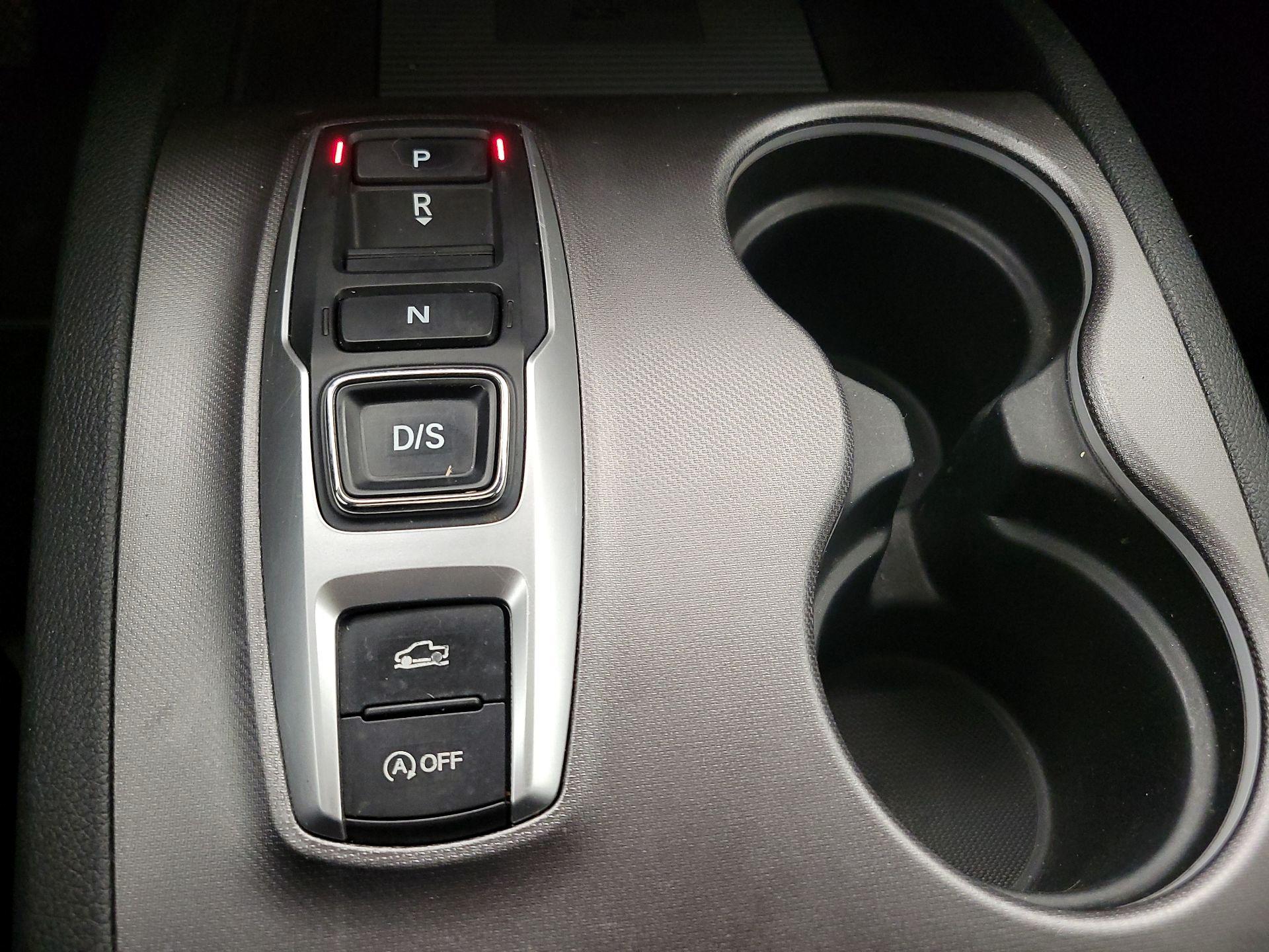 Thumbnail: 2022 Honda Ridgeline - 17