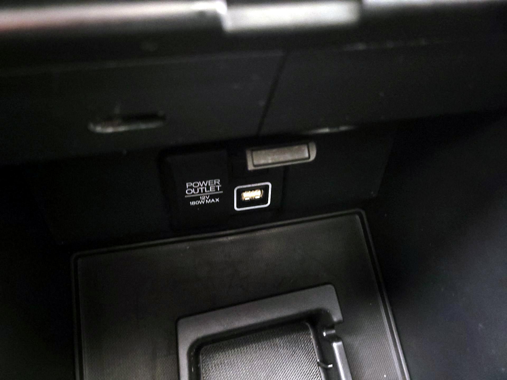 Thumbnail: 2022 Honda Ridgeline - 18