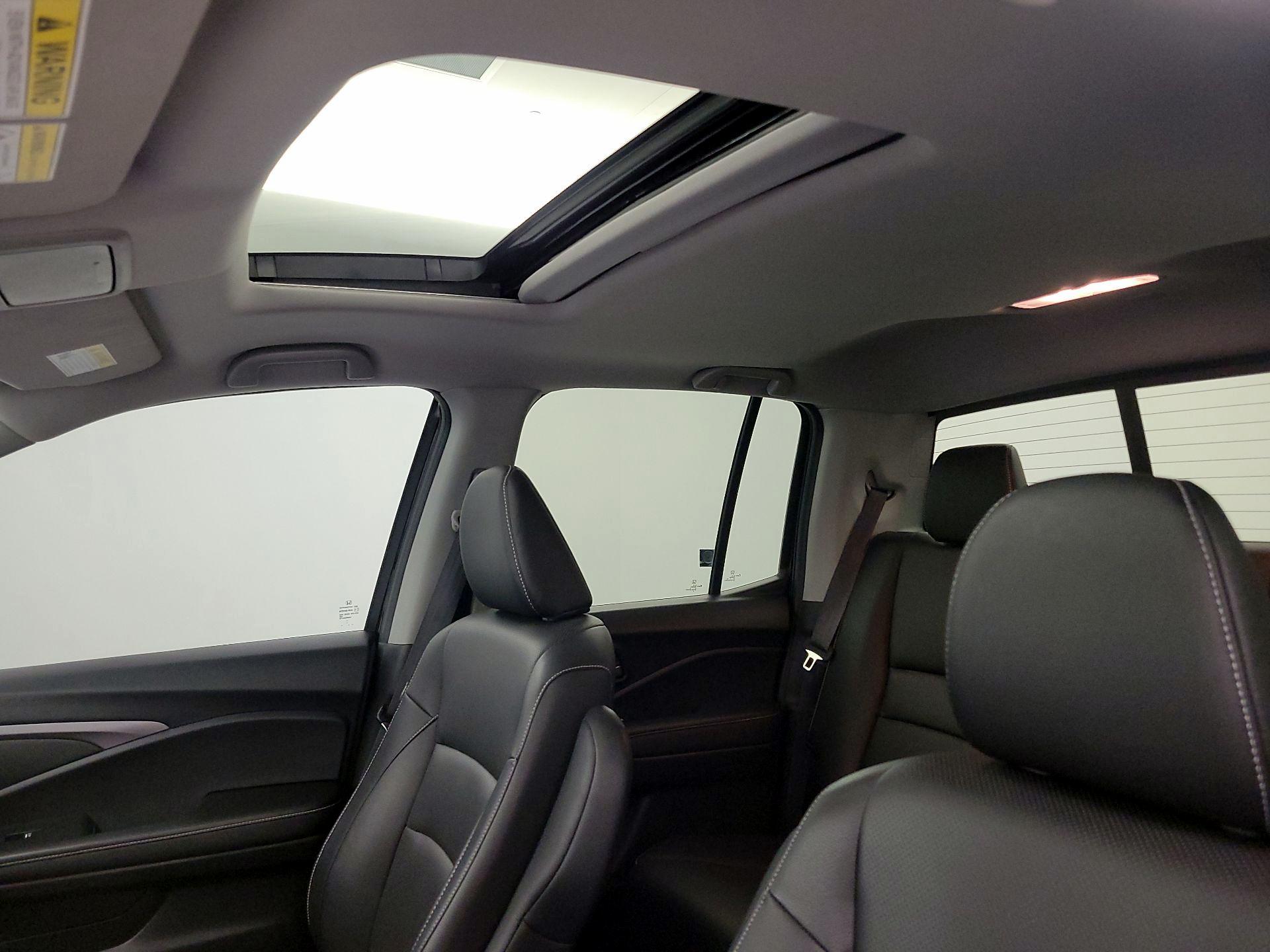 Thumbnail: 2022 Honda Ridgeline - 19