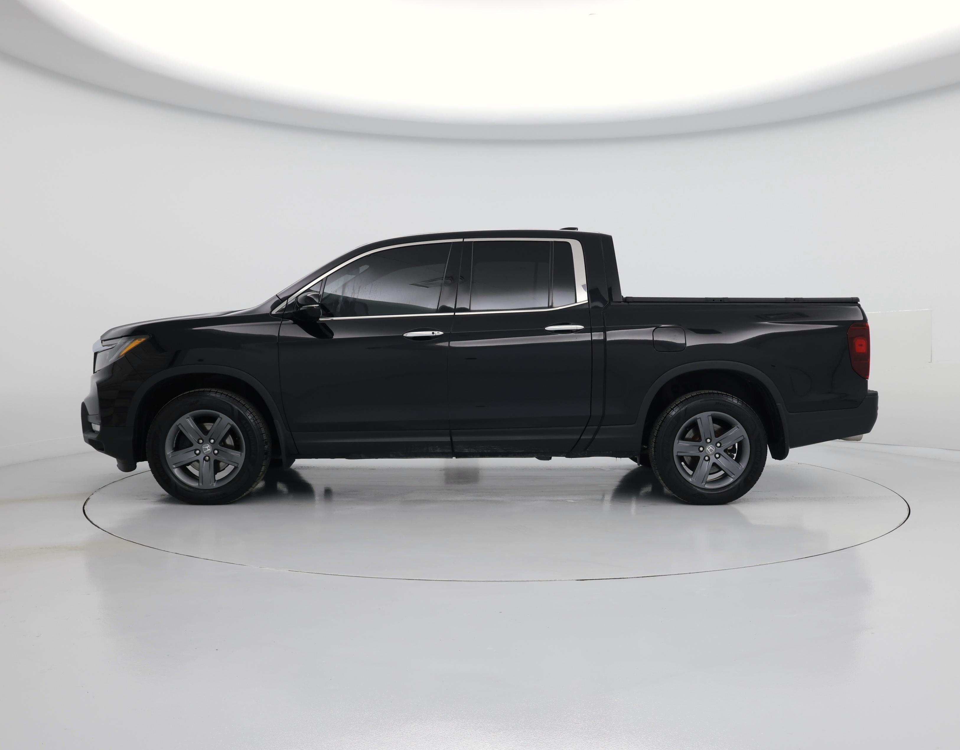 Thumbnail: 2022 Honda Ridgeline - 3