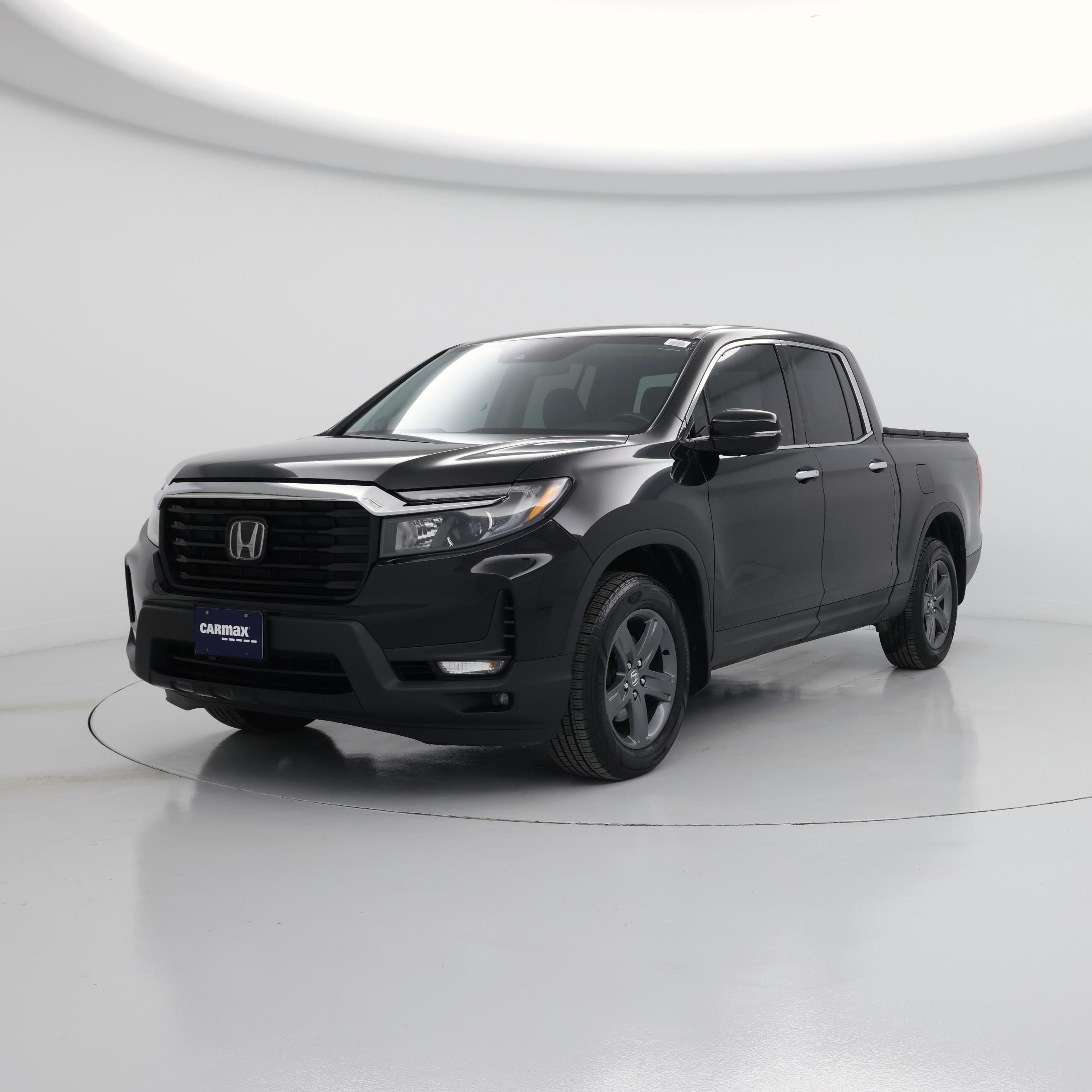 Thumbnail: 2022 Honda Ridgeline - 4
