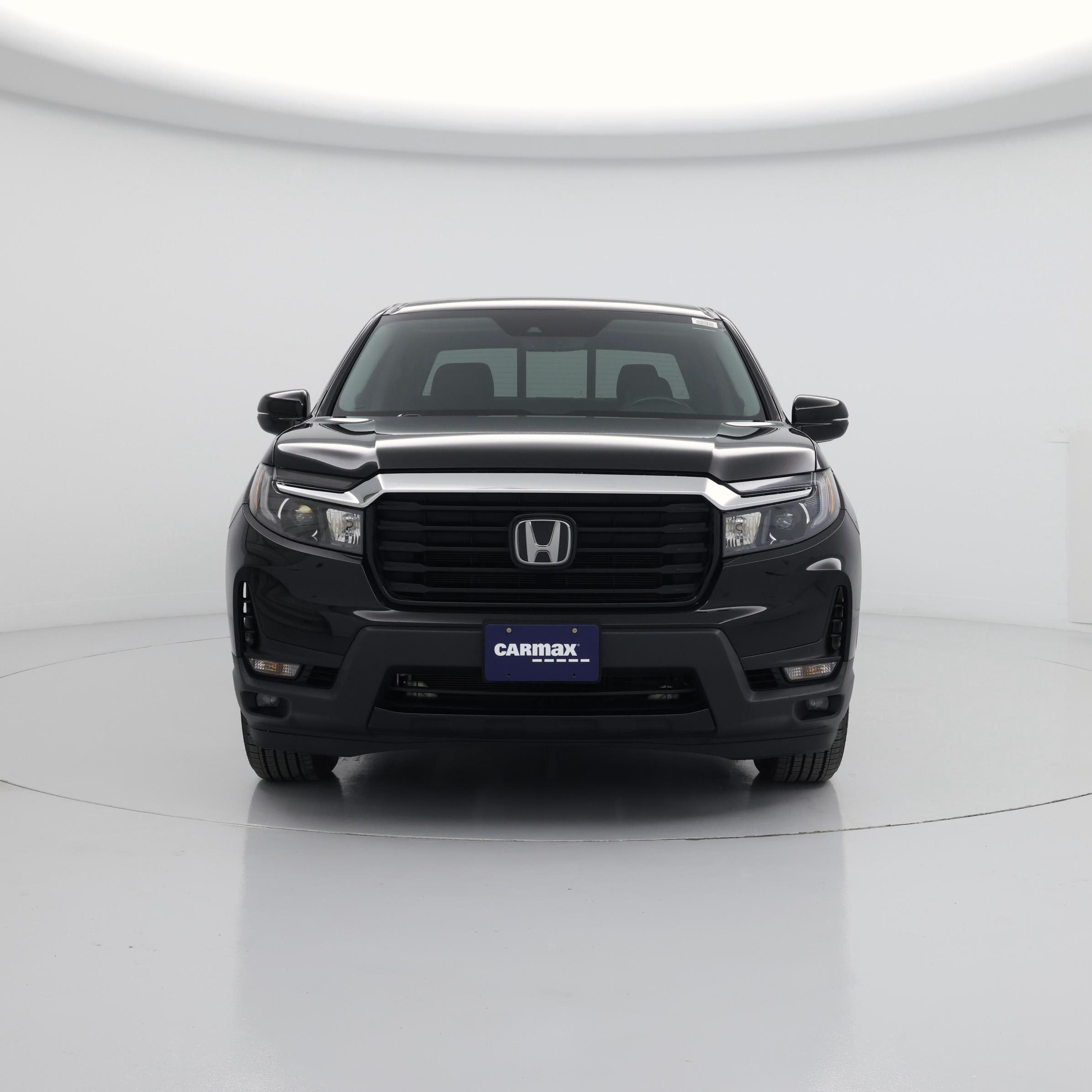Thumbnail: 2022 Honda Ridgeline - 5