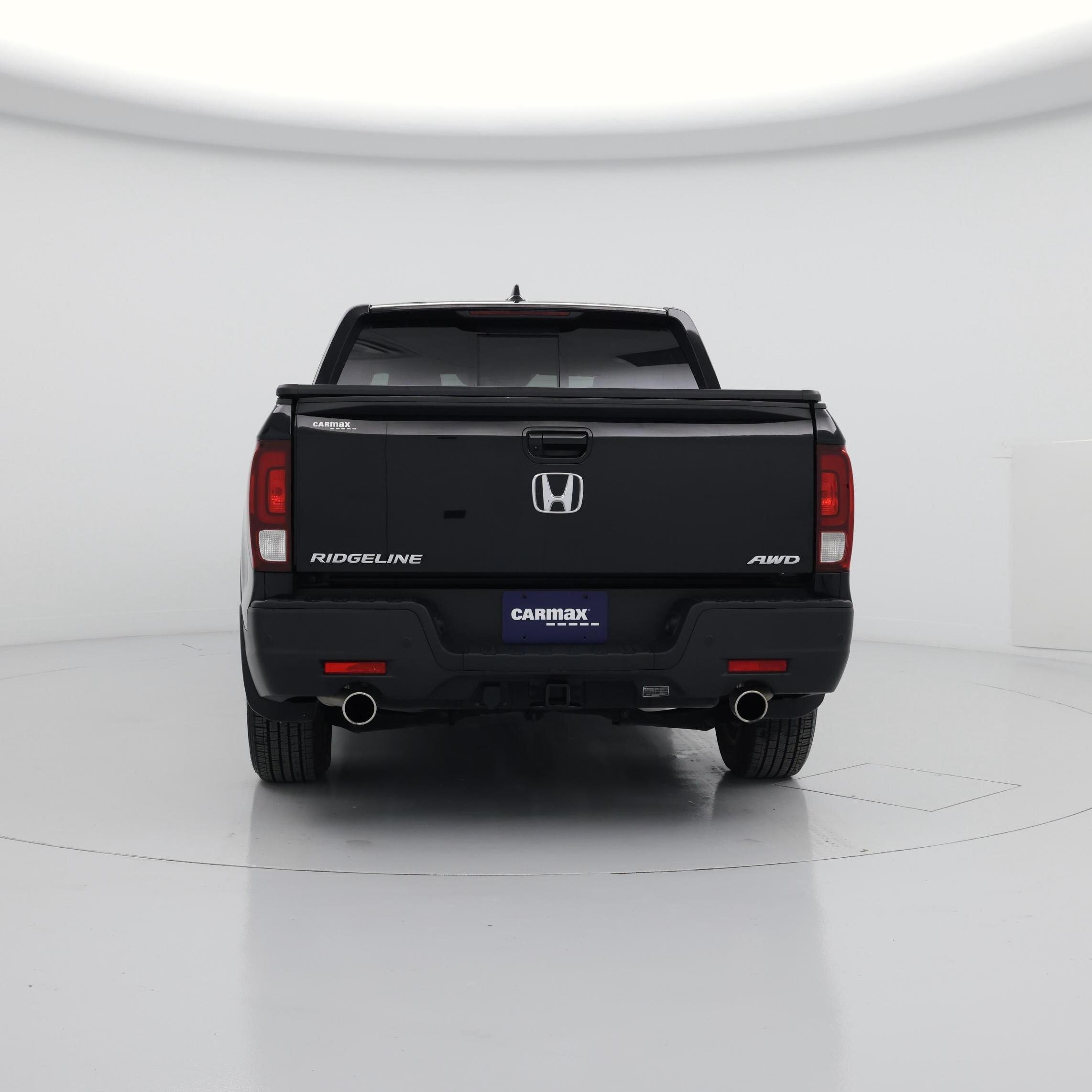 Thumbnail: 2022 Honda Ridgeline - 6
