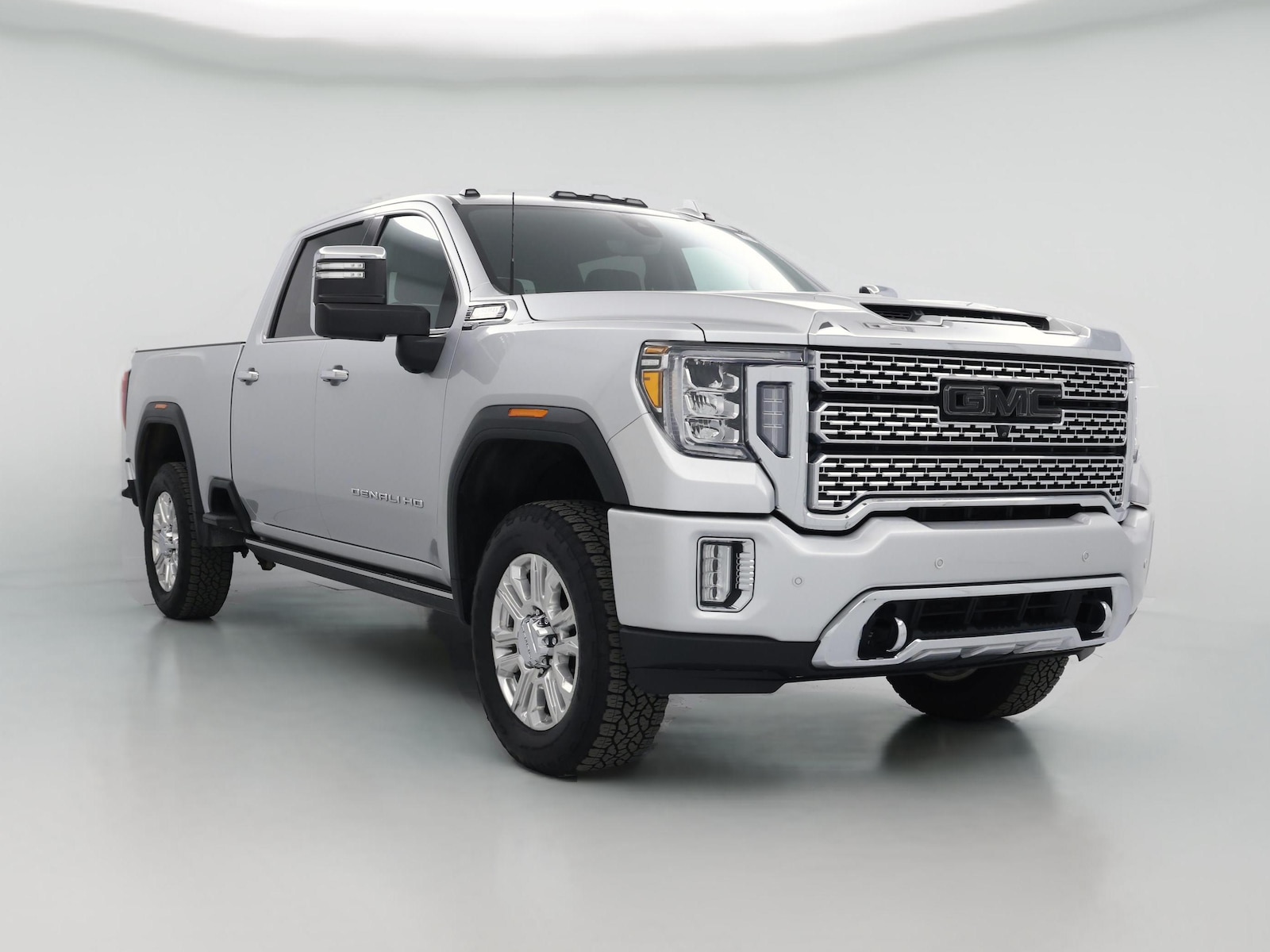 2021 GMC Sierra 2500 Denali HD