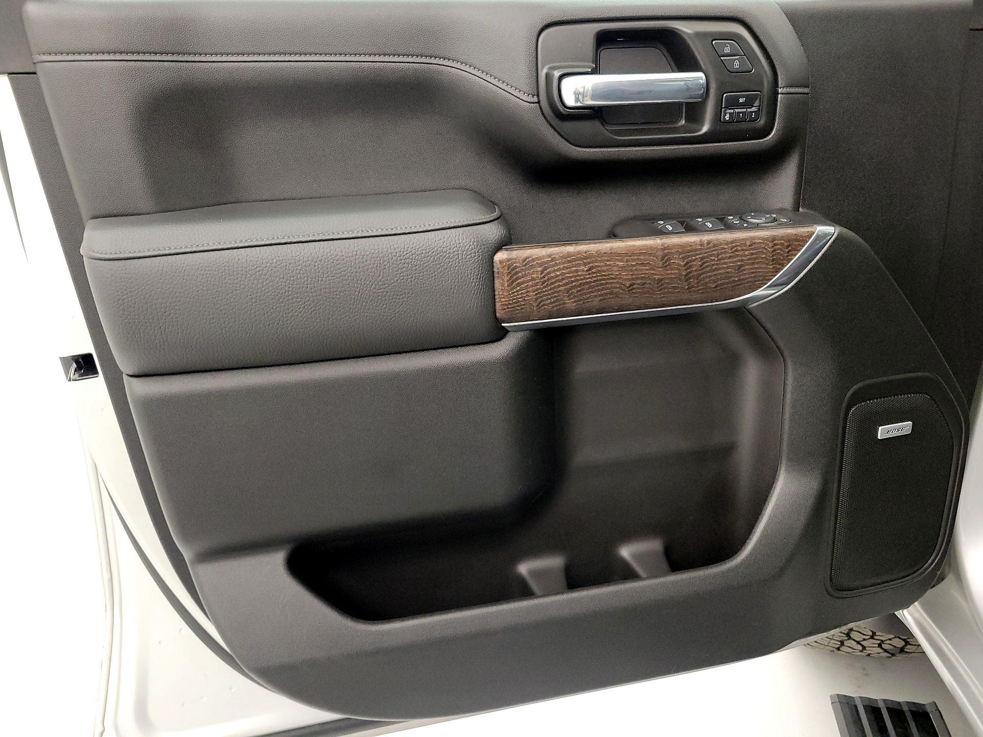 Thumbnail: 2021 GMC Sierra 2500 - 12