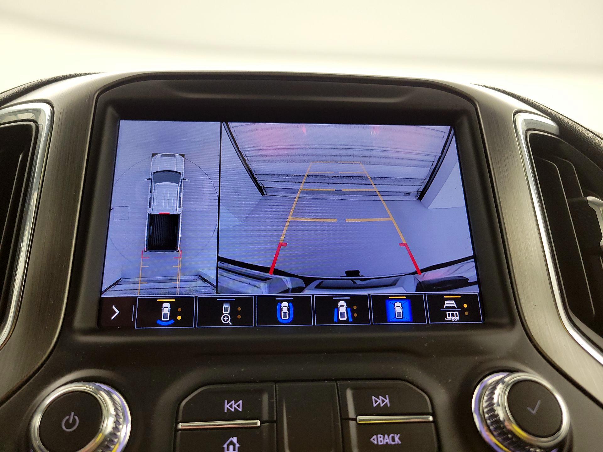 Thumbnail: 2021 GMC Sierra 2500 - 14