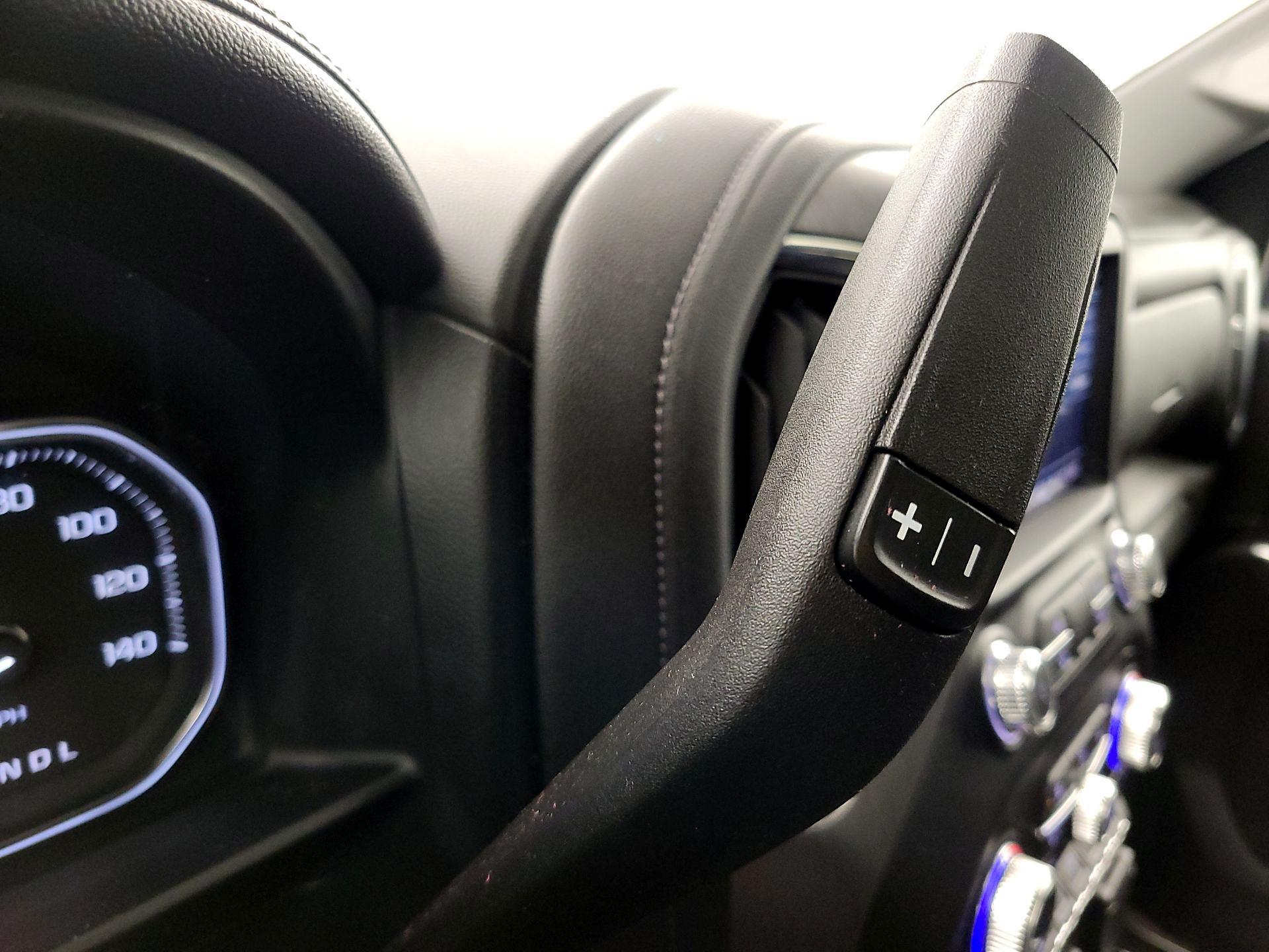 Thumbnail: 2021 GMC Sierra 2500 - 17