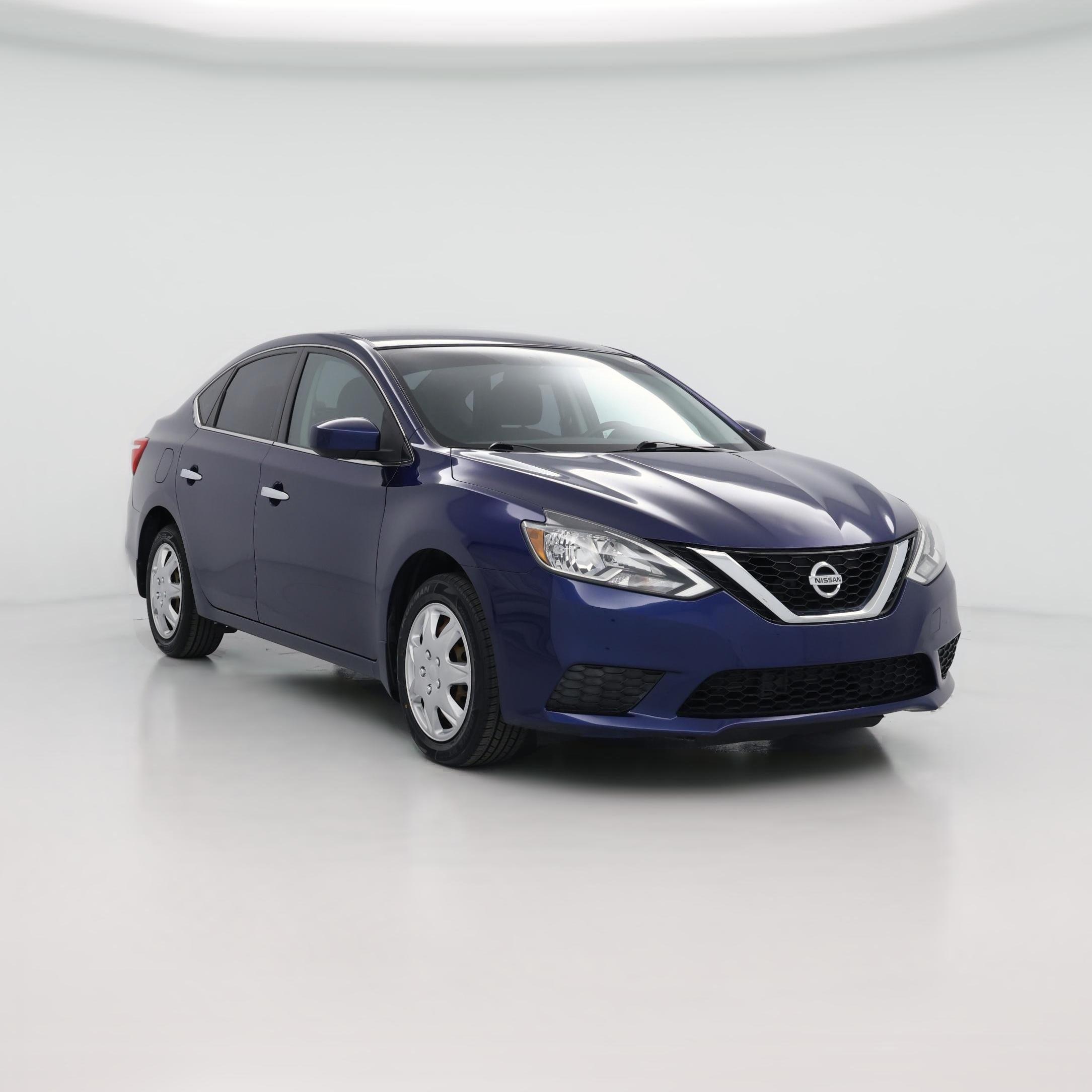 Thumbnail: 2016 Nissan Sentra - 1