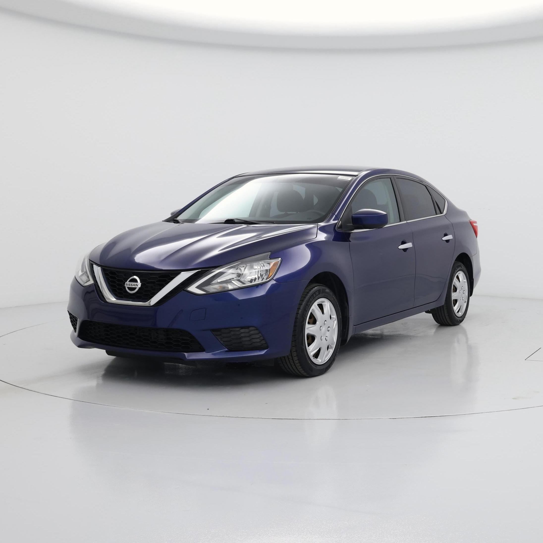 Thumbnail: 2016 Nissan Sentra - 4