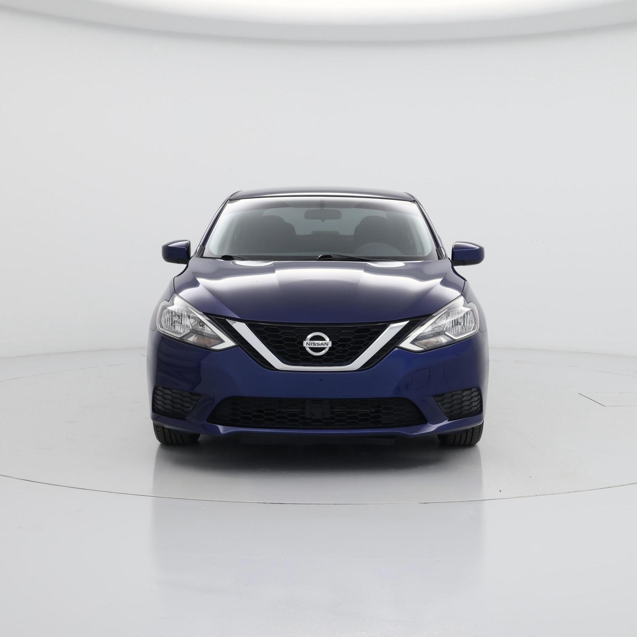 Thumbnail: 2016 Nissan Sentra - 5