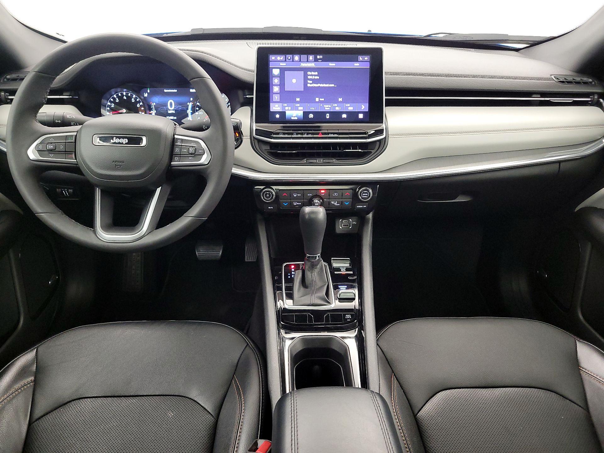 Thumbnail: 2023 Jeep Compass - 9