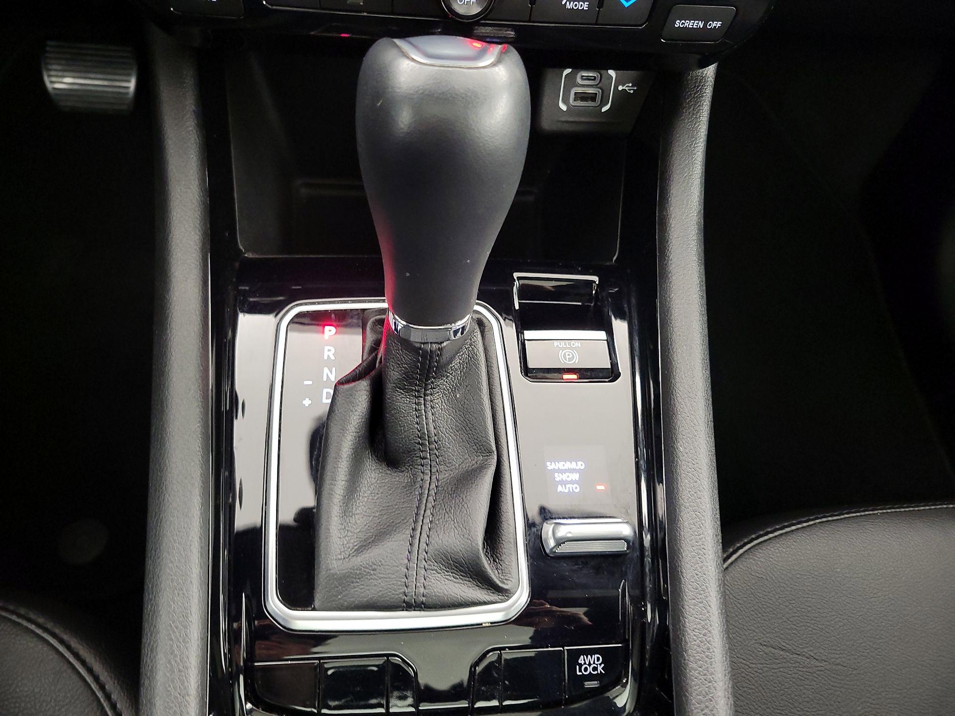 Thumbnail: 2023 Jeep Compass - 17