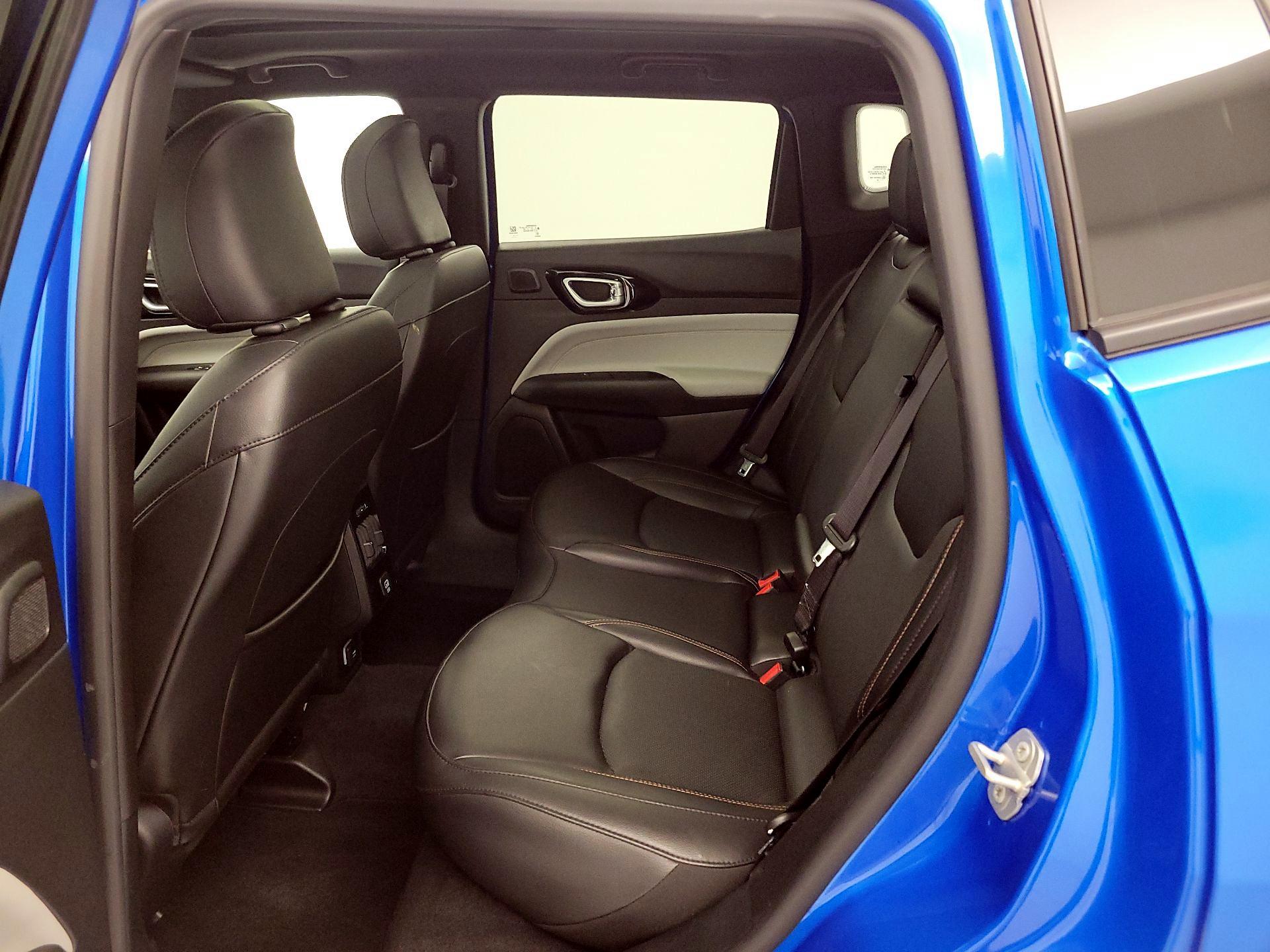 Thumbnail: 2023 Jeep Compass - 20