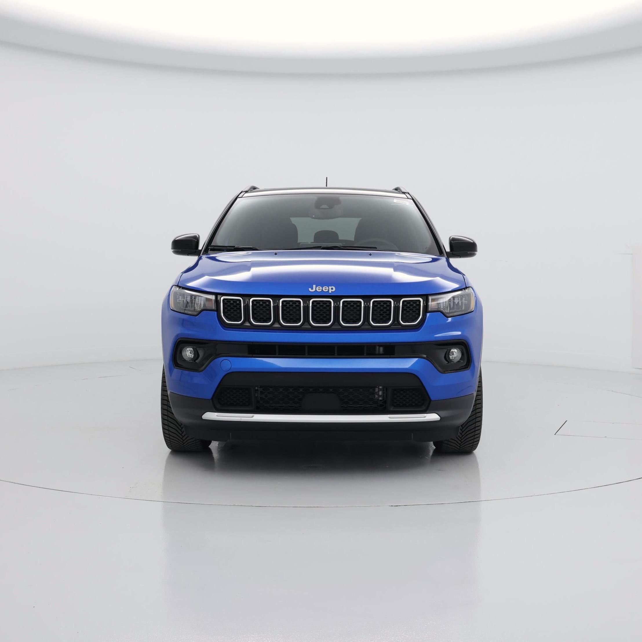 Thumbnail: 2023 Jeep Compass - 5