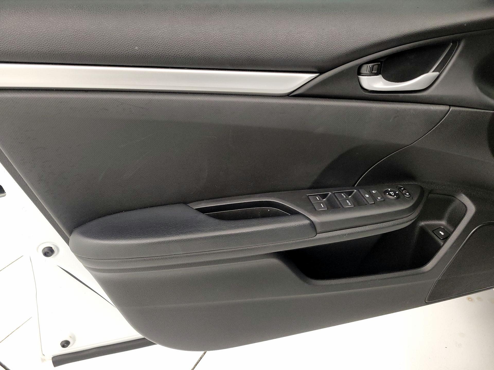 Thumbnail: 2021 Honda Civic - 12