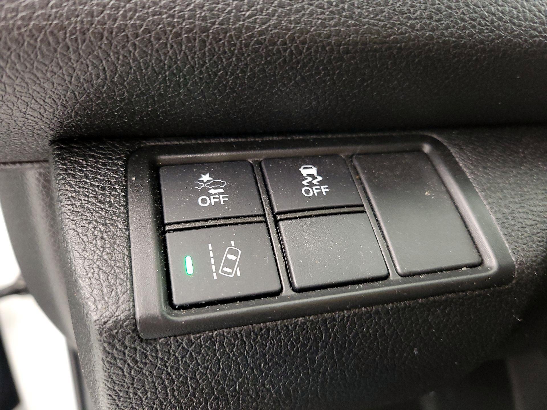 Thumbnail: 2021 Honda Civic - 13