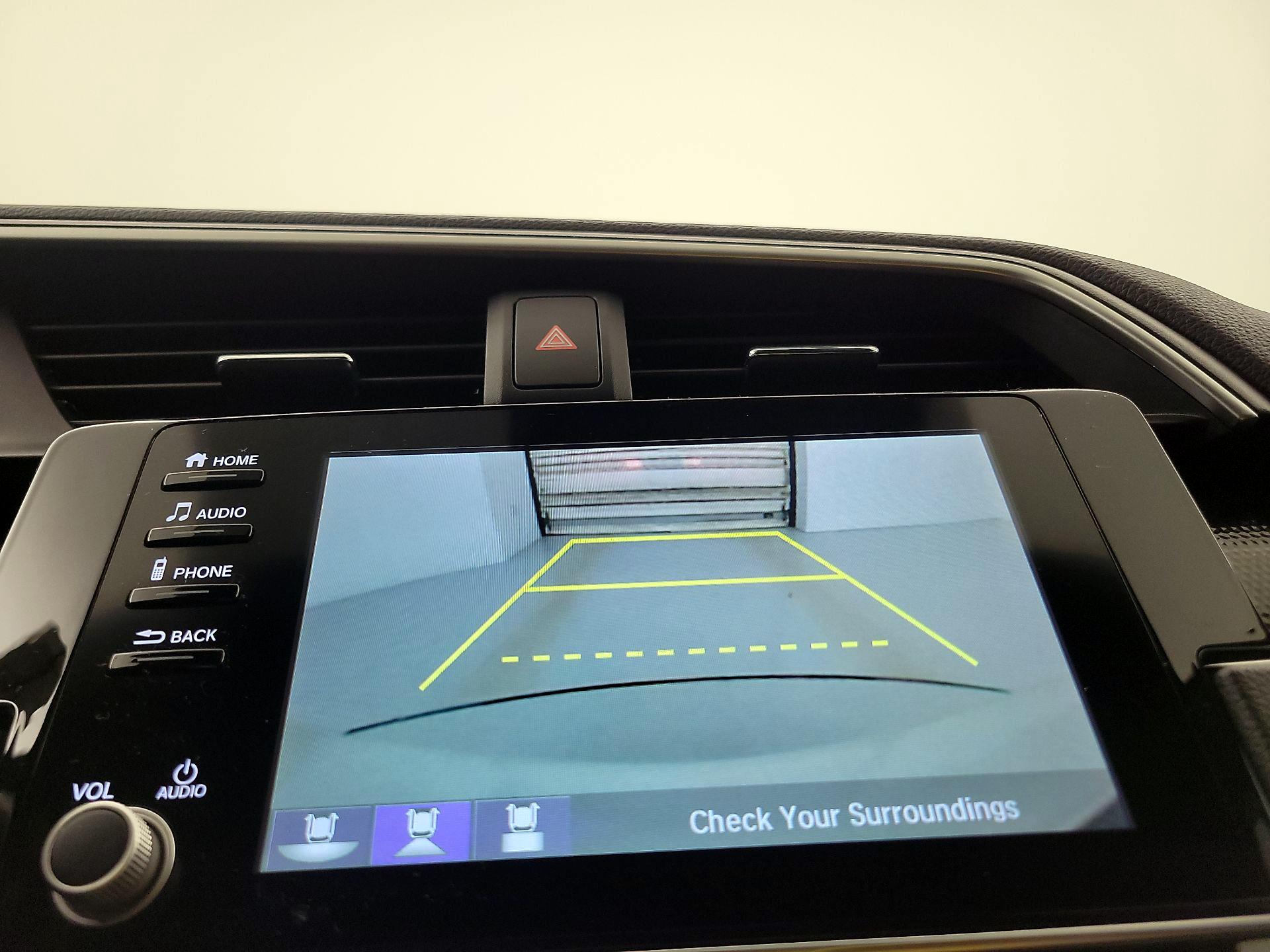 Thumbnail: 2021 Honda Civic - 14