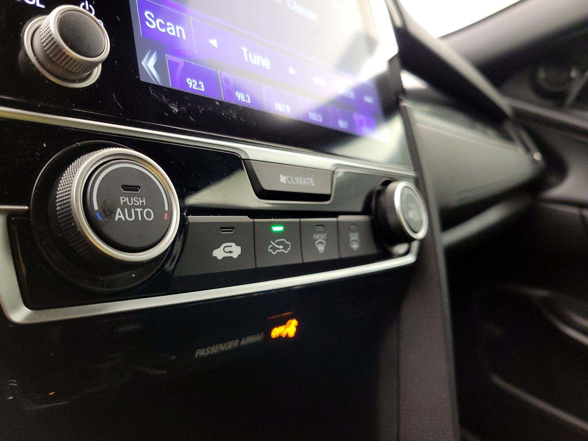 Thumbnail: 2021 Honda Civic - 16