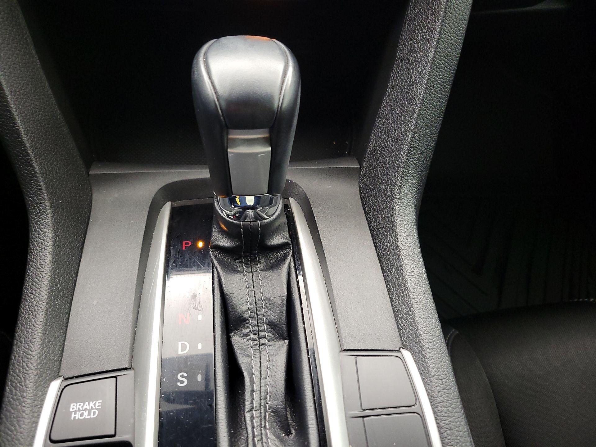 Thumbnail: 2021 Honda Civic - 17