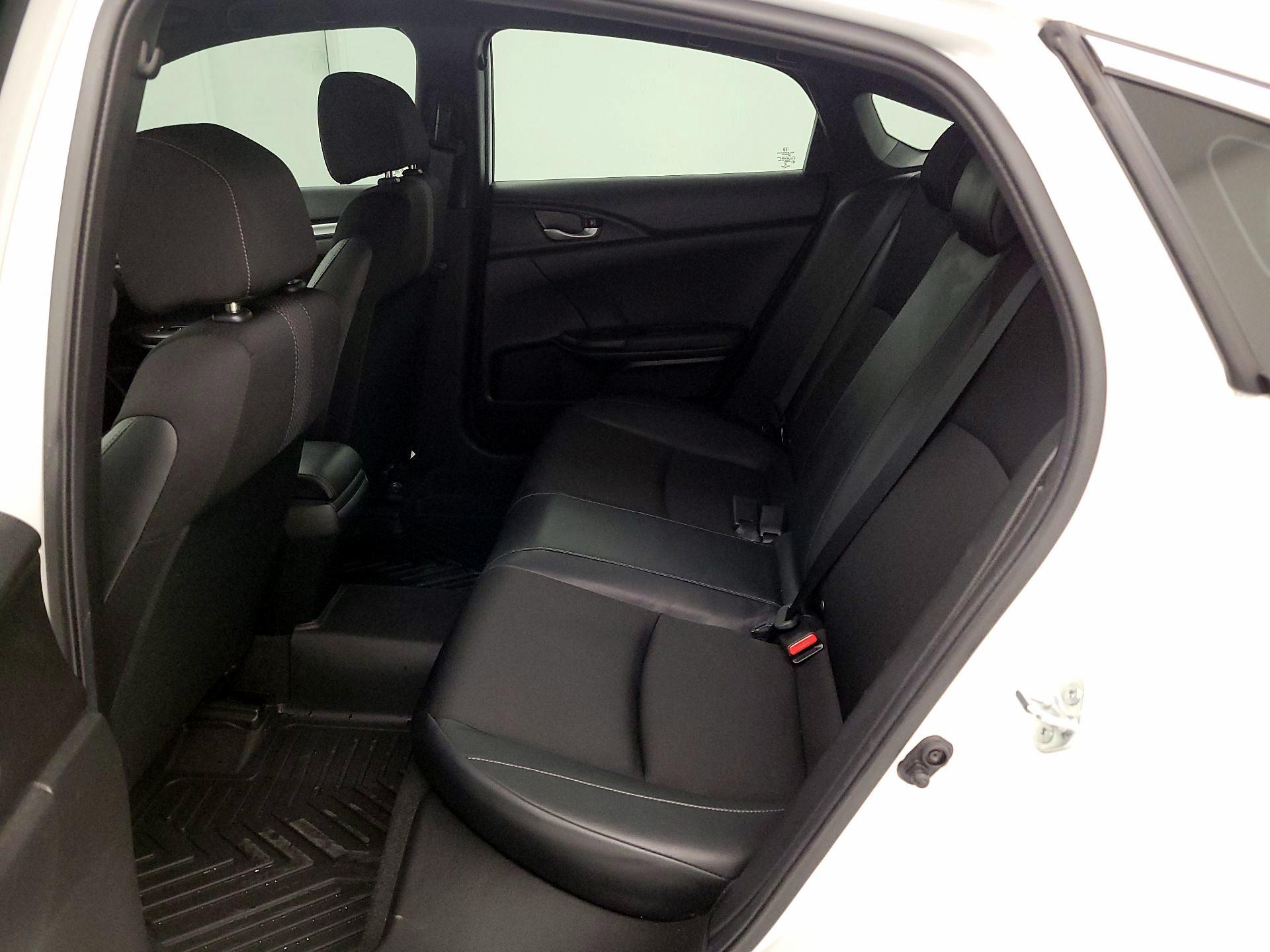 Thumbnail: 2021 Honda Civic - 19