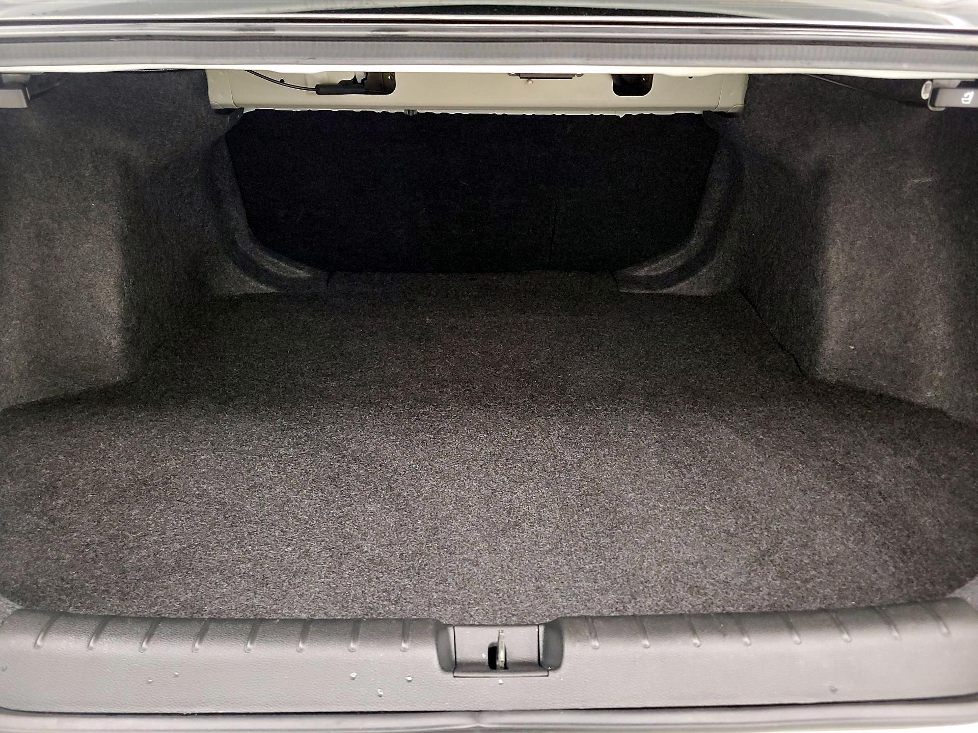 Thumbnail: 2021 Honda Civic - 20