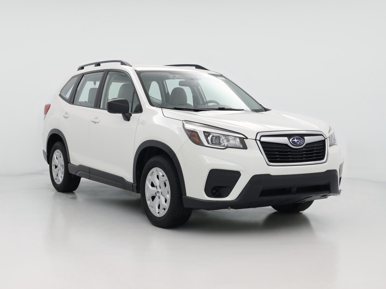 2019 Subaru Forester Base