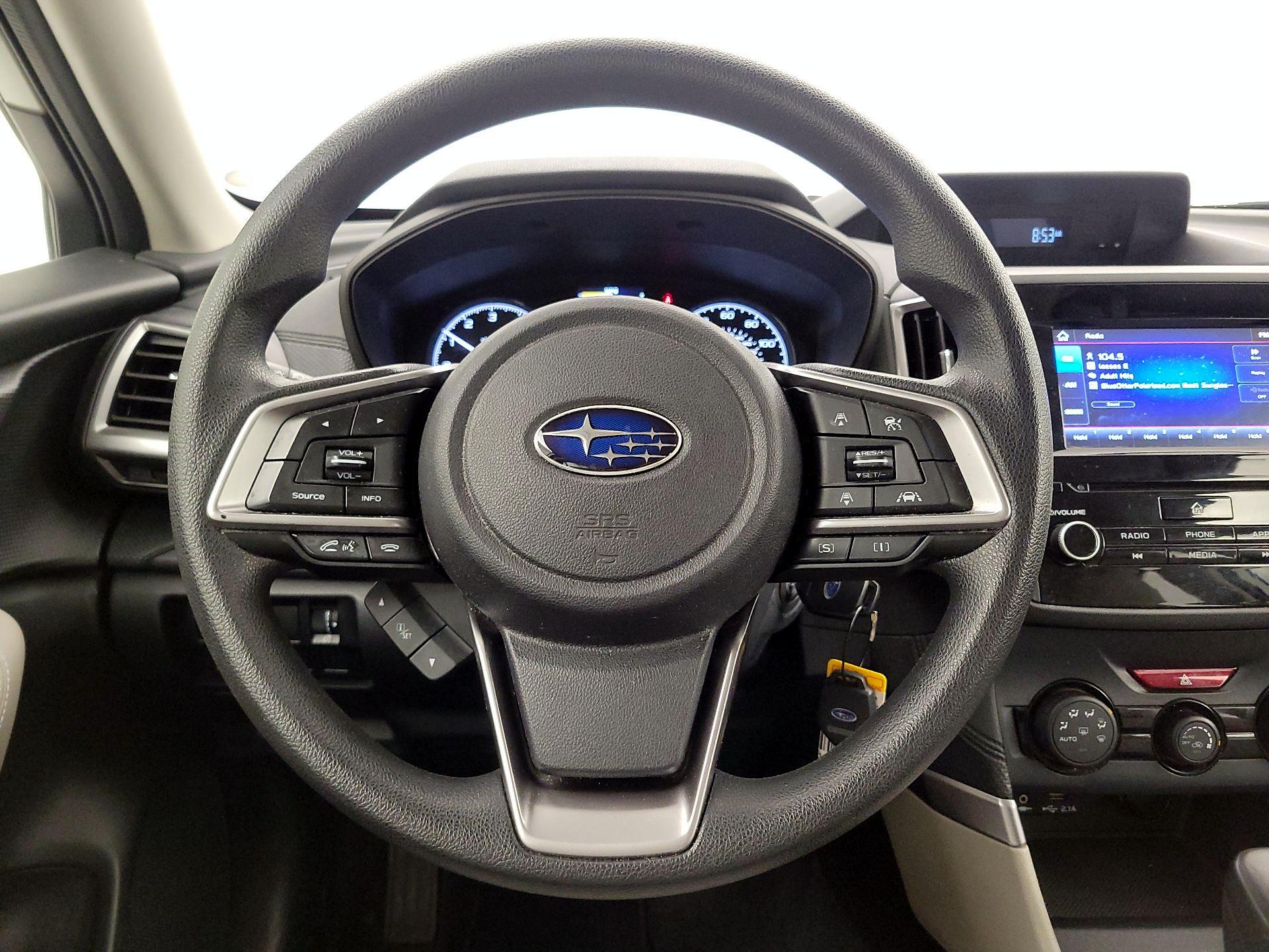 Thumbnail: 2019 Subaru Forester - 10