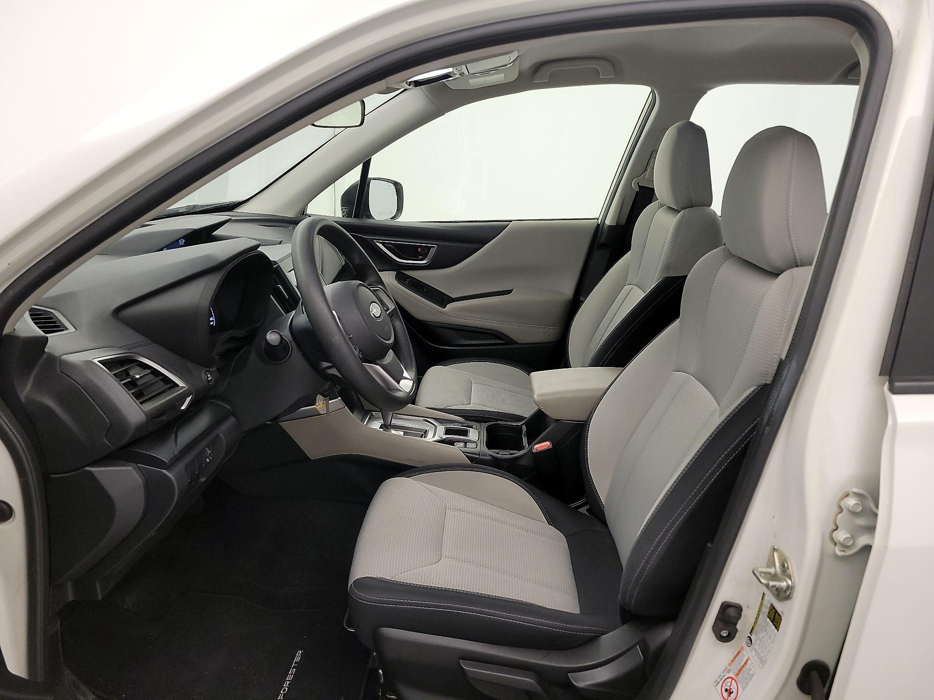 Thumbnail: 2019 Subaru Forester - 11