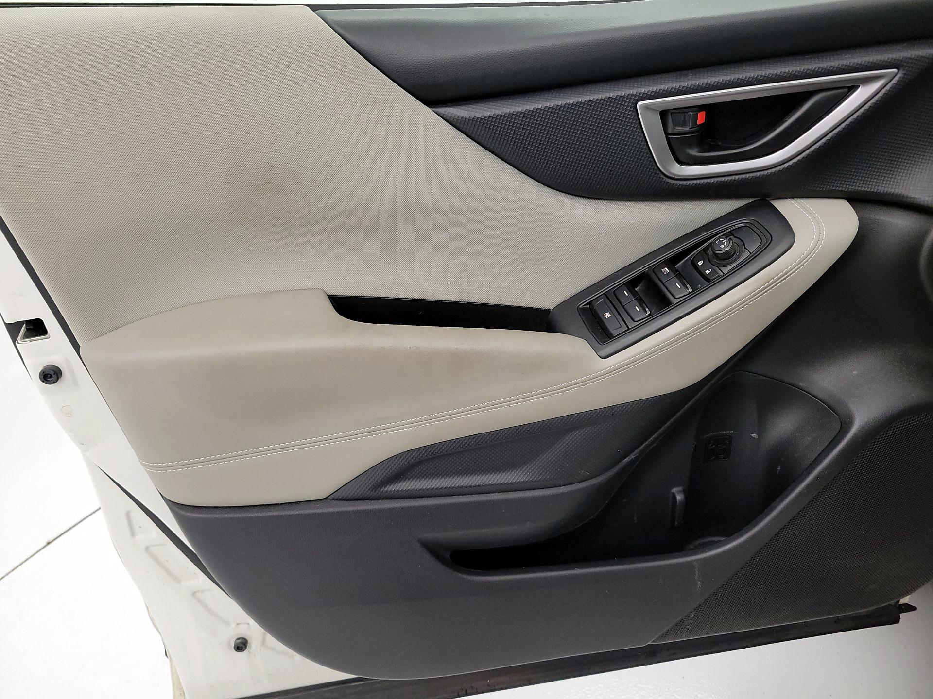 Thumbnail: 2019 Subaru Forester - 12