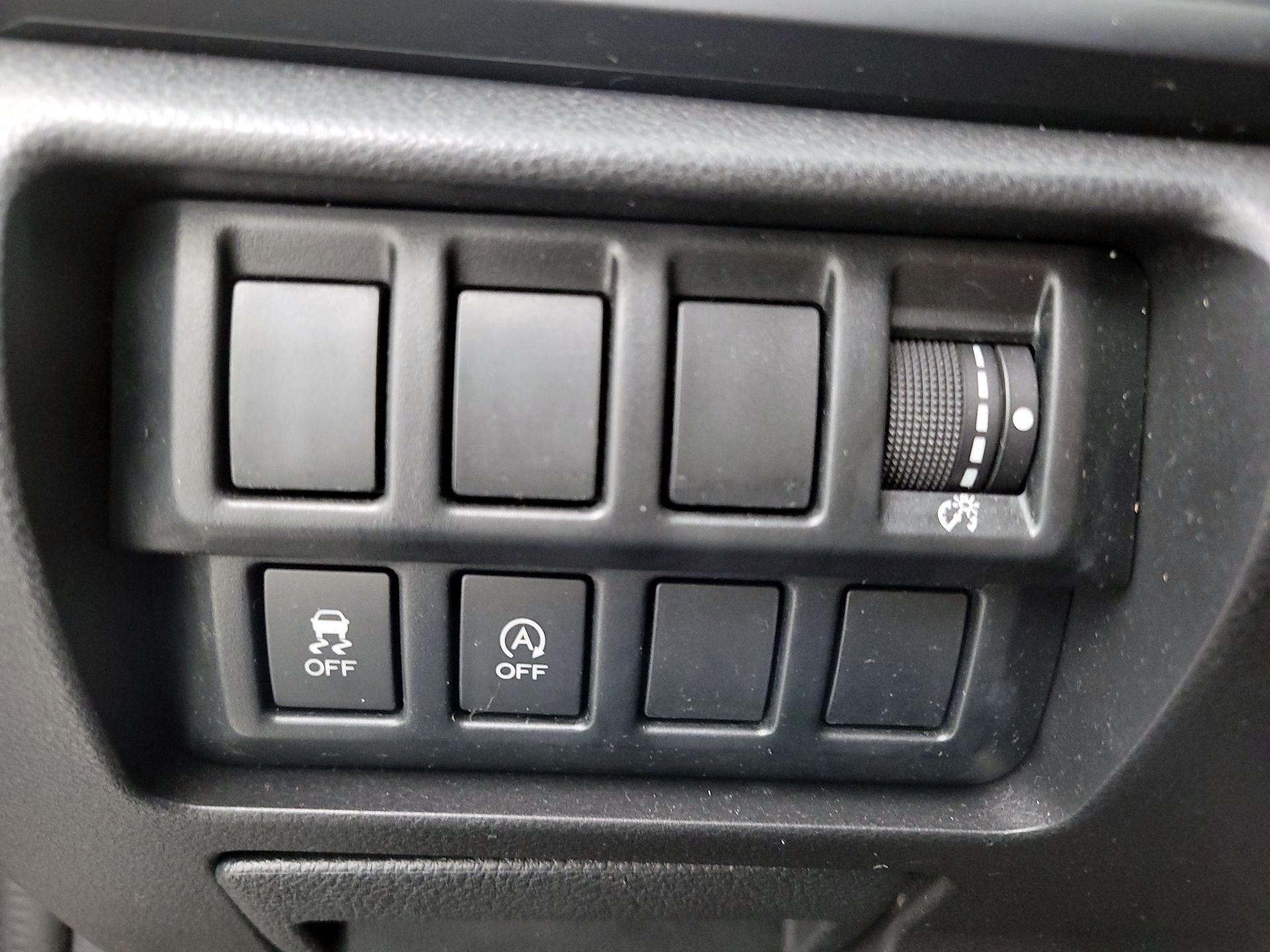 Thumbnail: 2019 Subaru Forester - 13