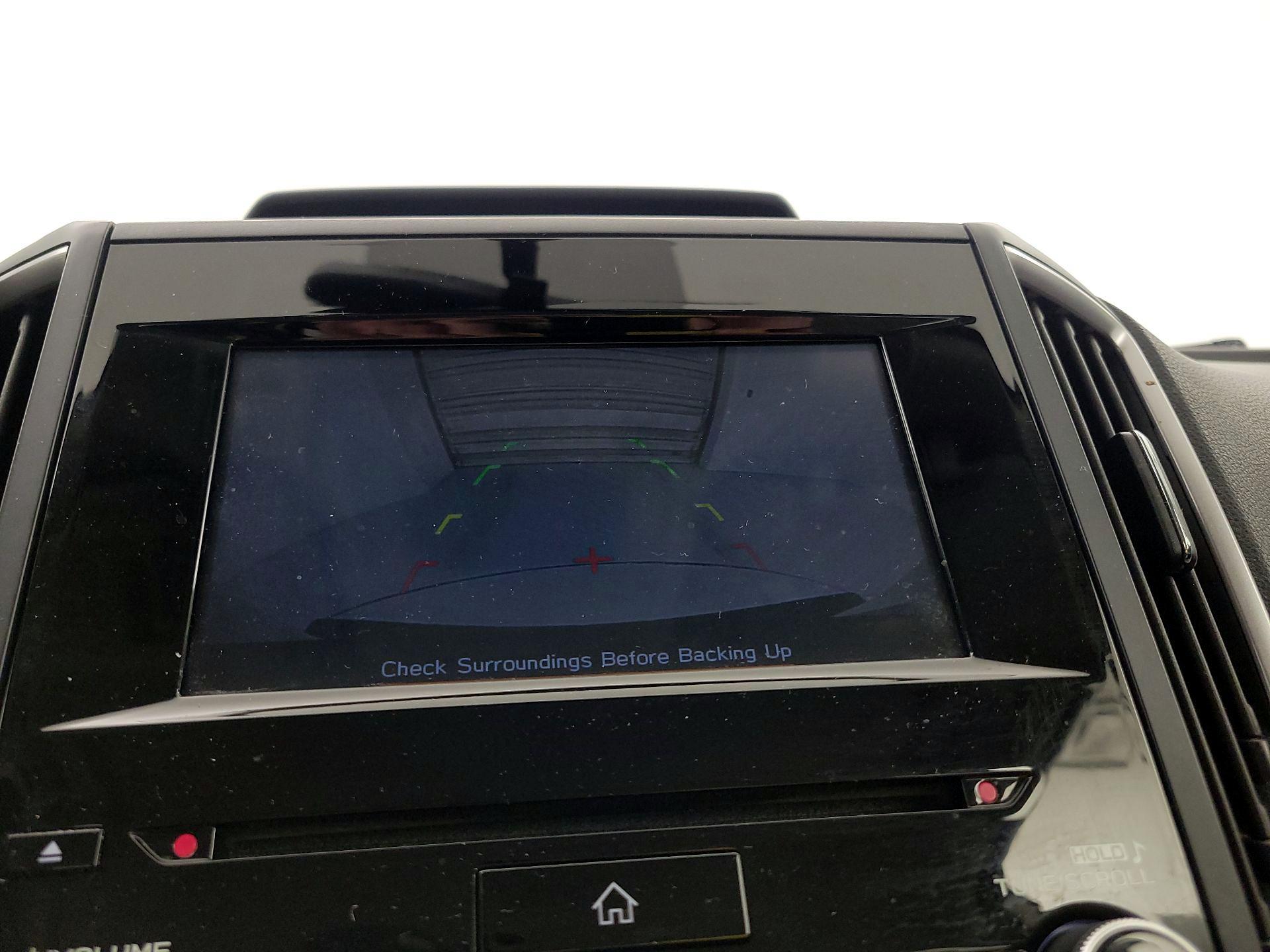 Thumbnail: 2019 Subaru Forester - 14